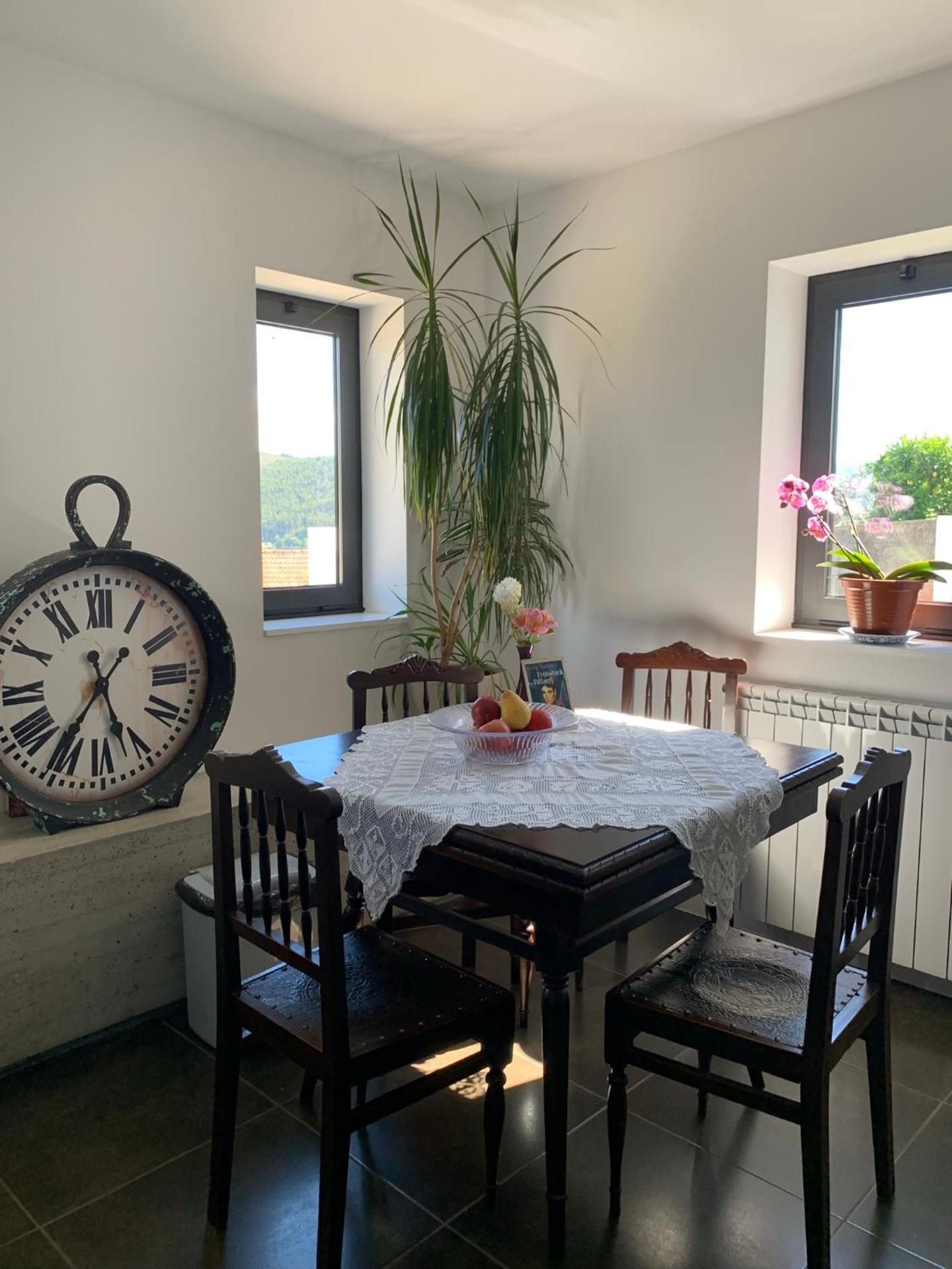 A Casa do Abílio em Alvarenga