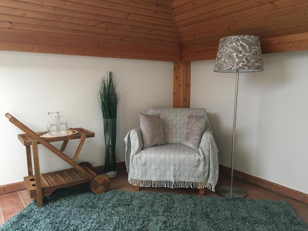 Art Apartment l Zentral & SeeNah