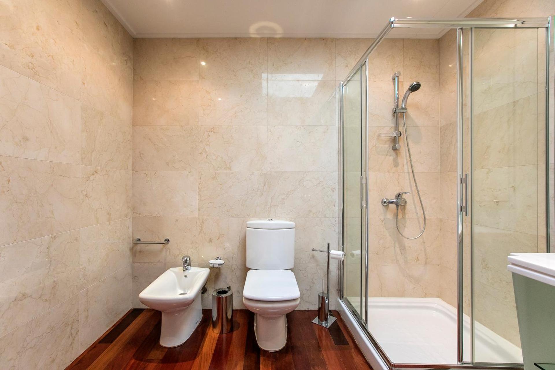 PRIVATE VILLA - Penafiel - Abragão