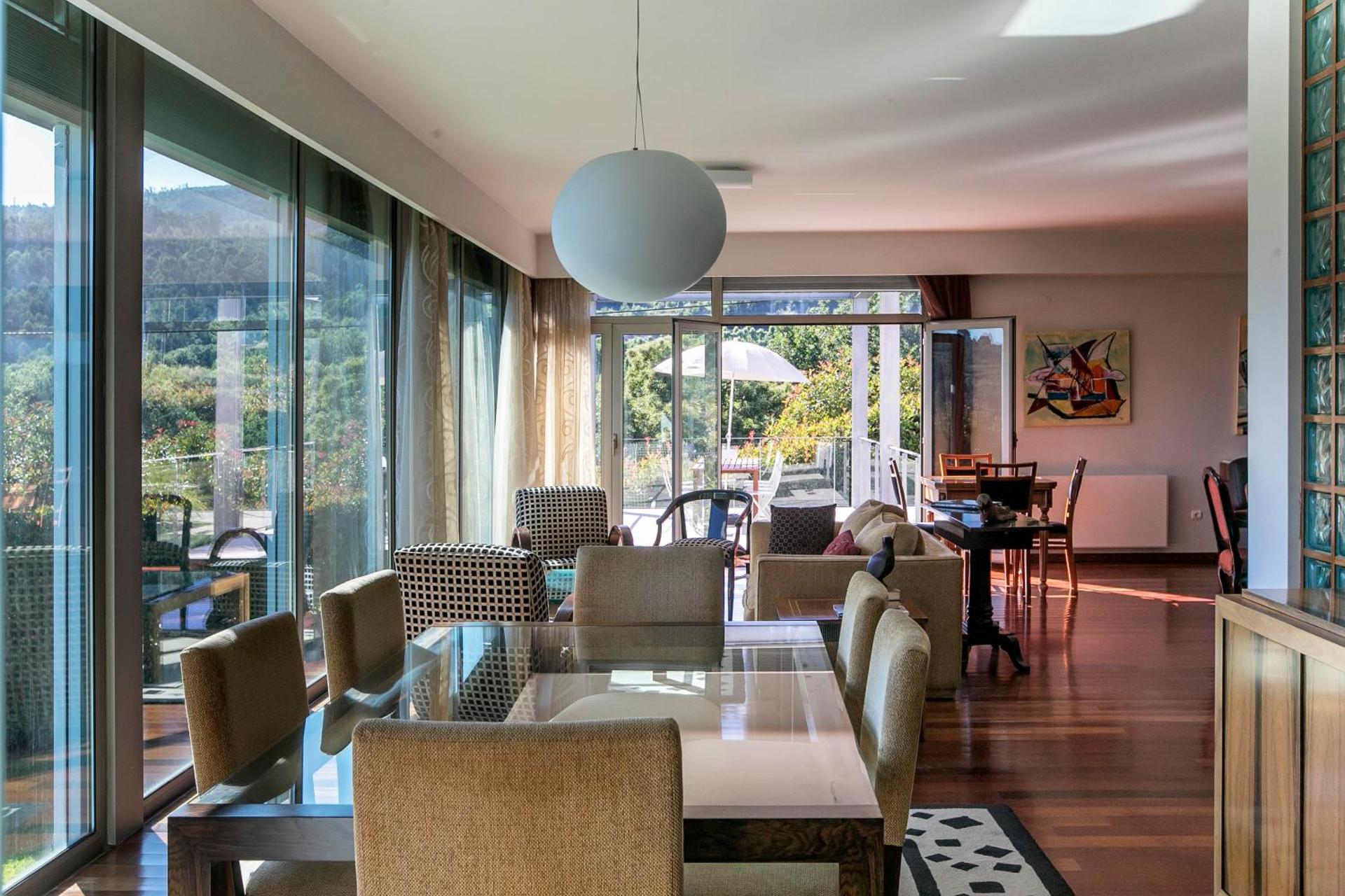 PRIVATE VILLA - Penafiel - Abragão