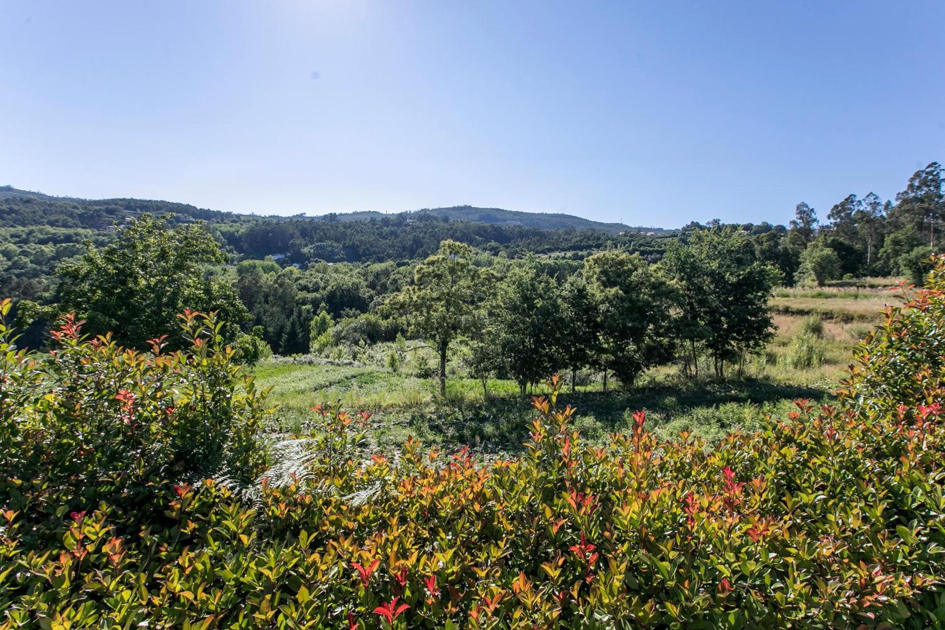 PRIVATE VILLA - Penafiel - Abragão
