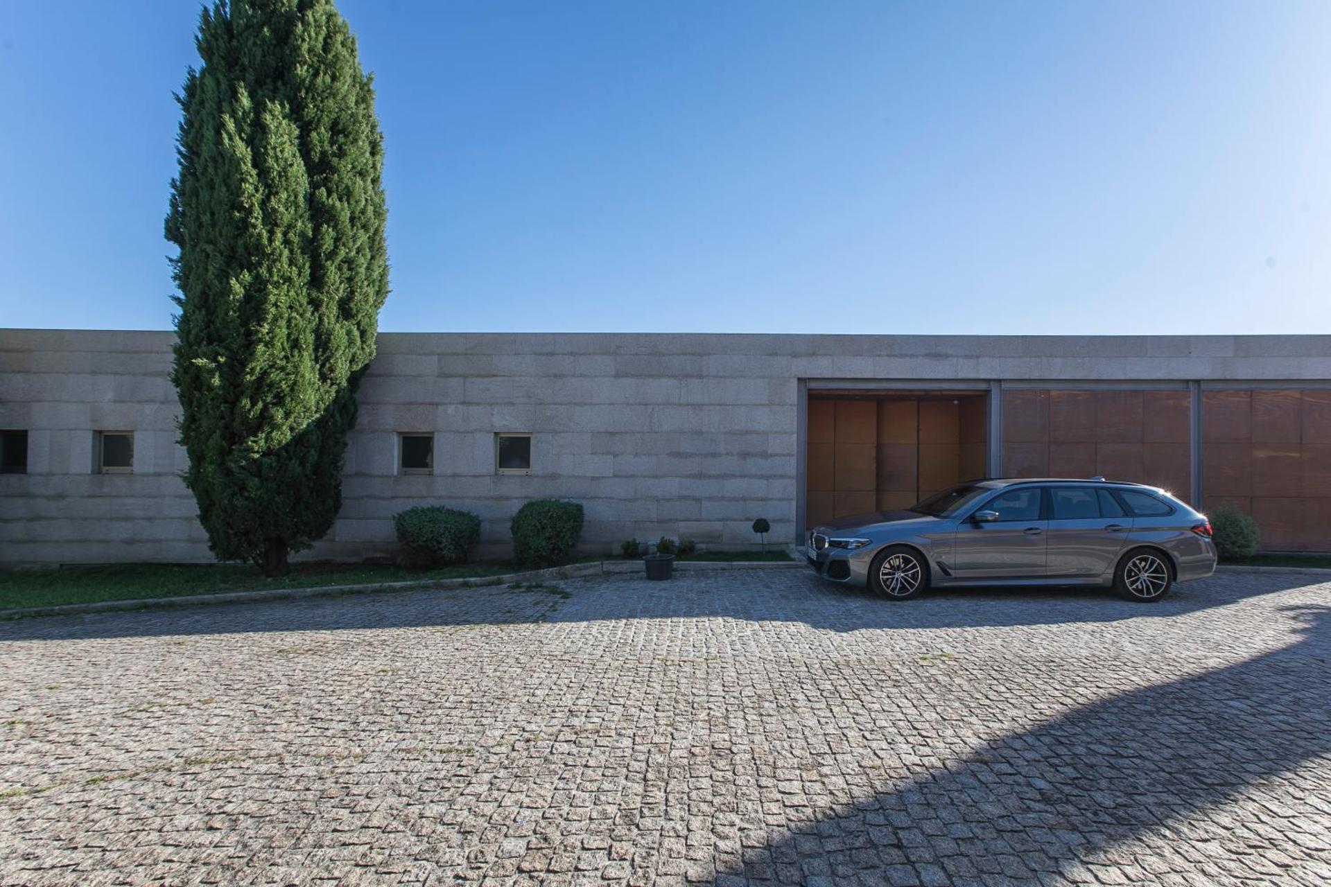 PRIVATE VILLA - Penafiel - Abragão