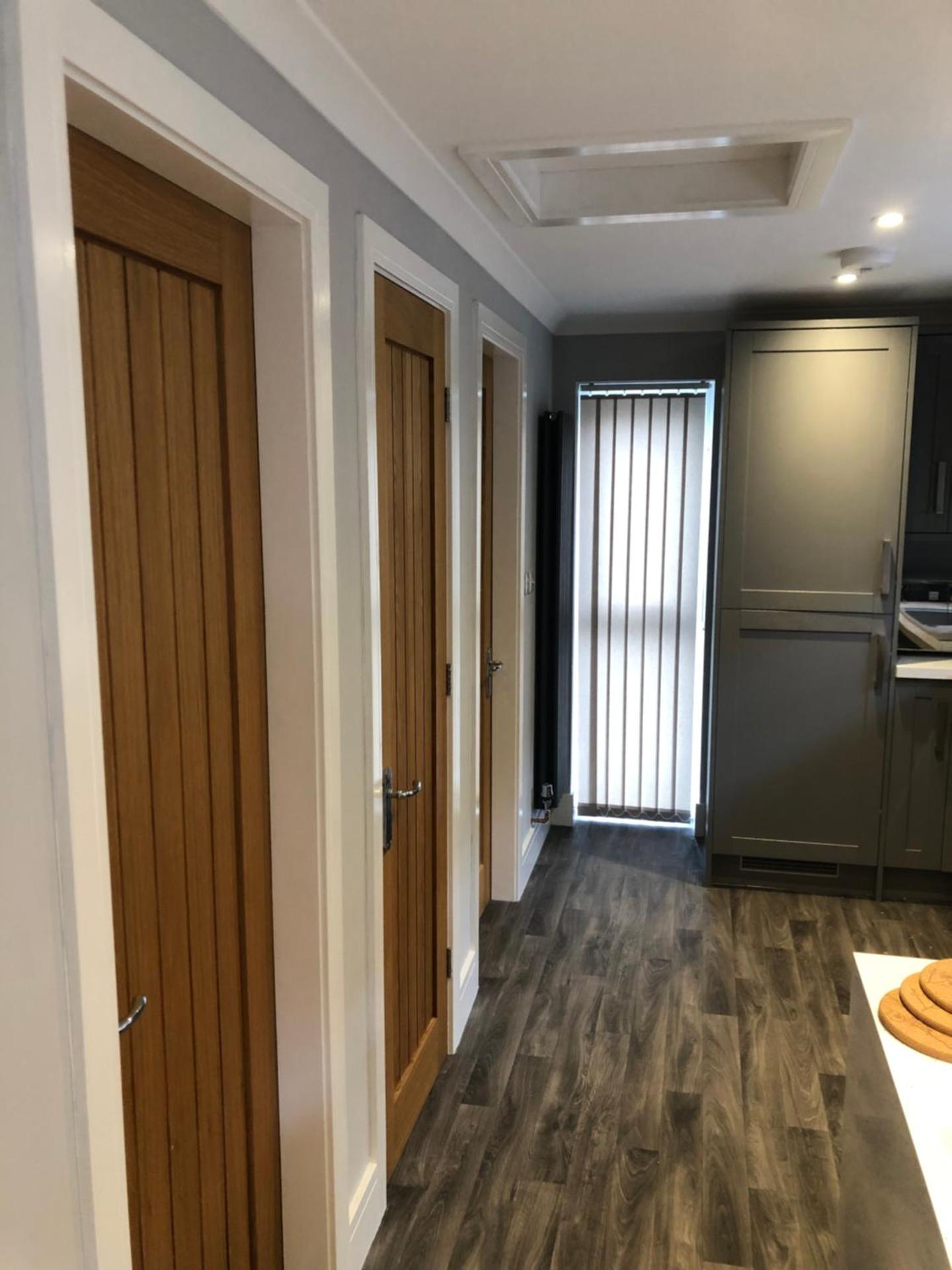 Luxury Woodlands Retreat, Countryside By The Coast