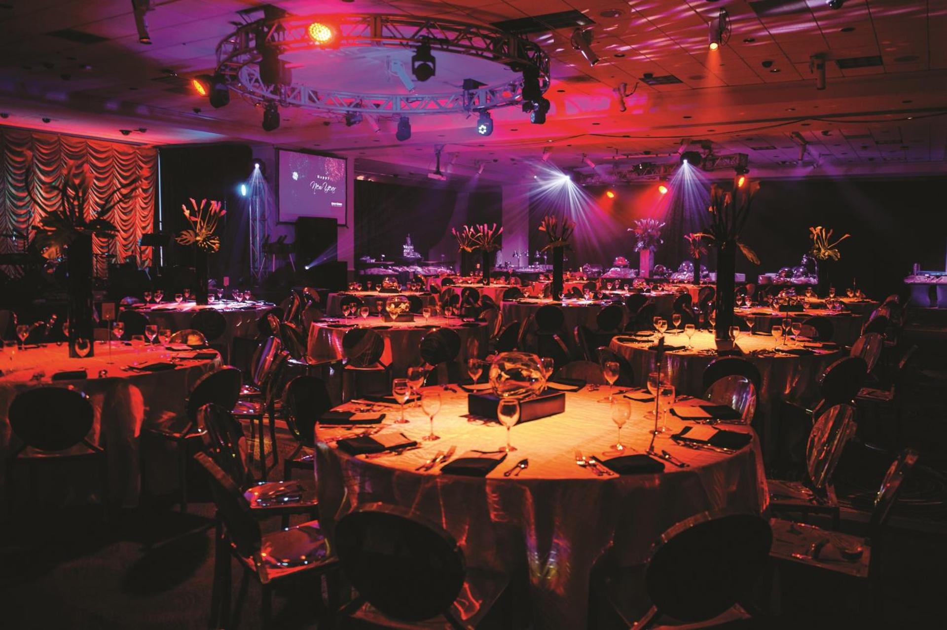 Banquet/Function facilities