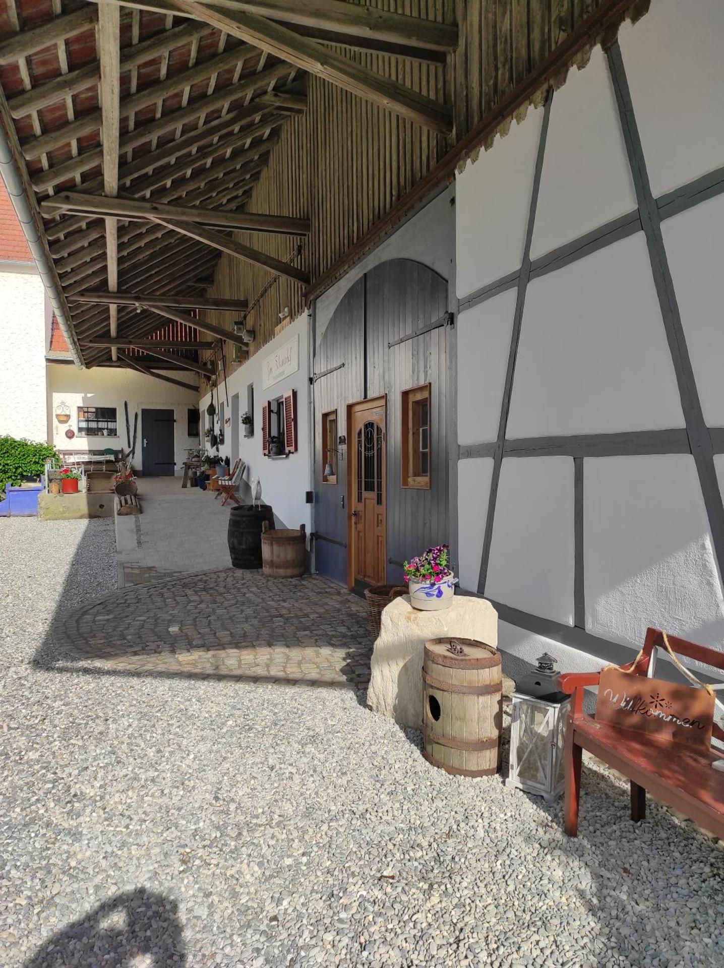 Luxuriöses Bauernhaus in Seenähe — photo 2