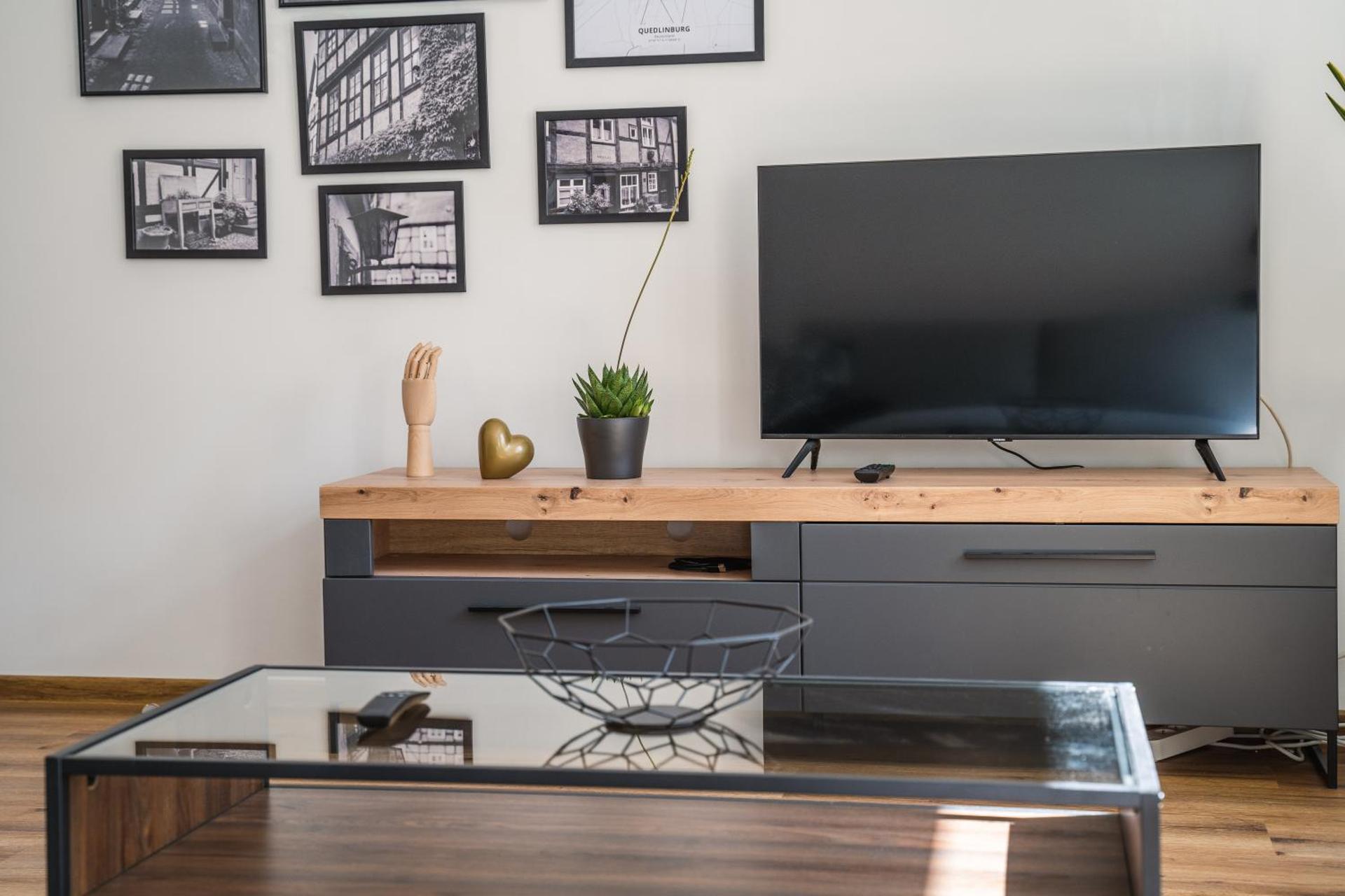 4 Sterne Ferienwohnung , 65 qm