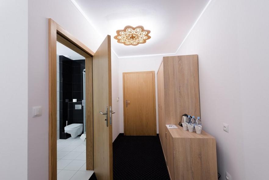 Kompleks Zagroń Istebna