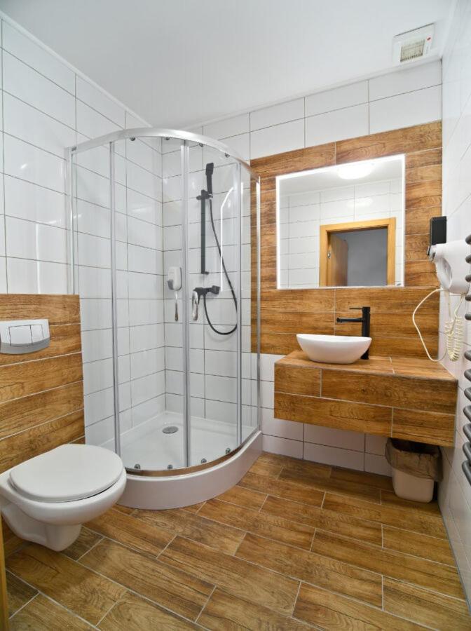 Classic Quadruple Room