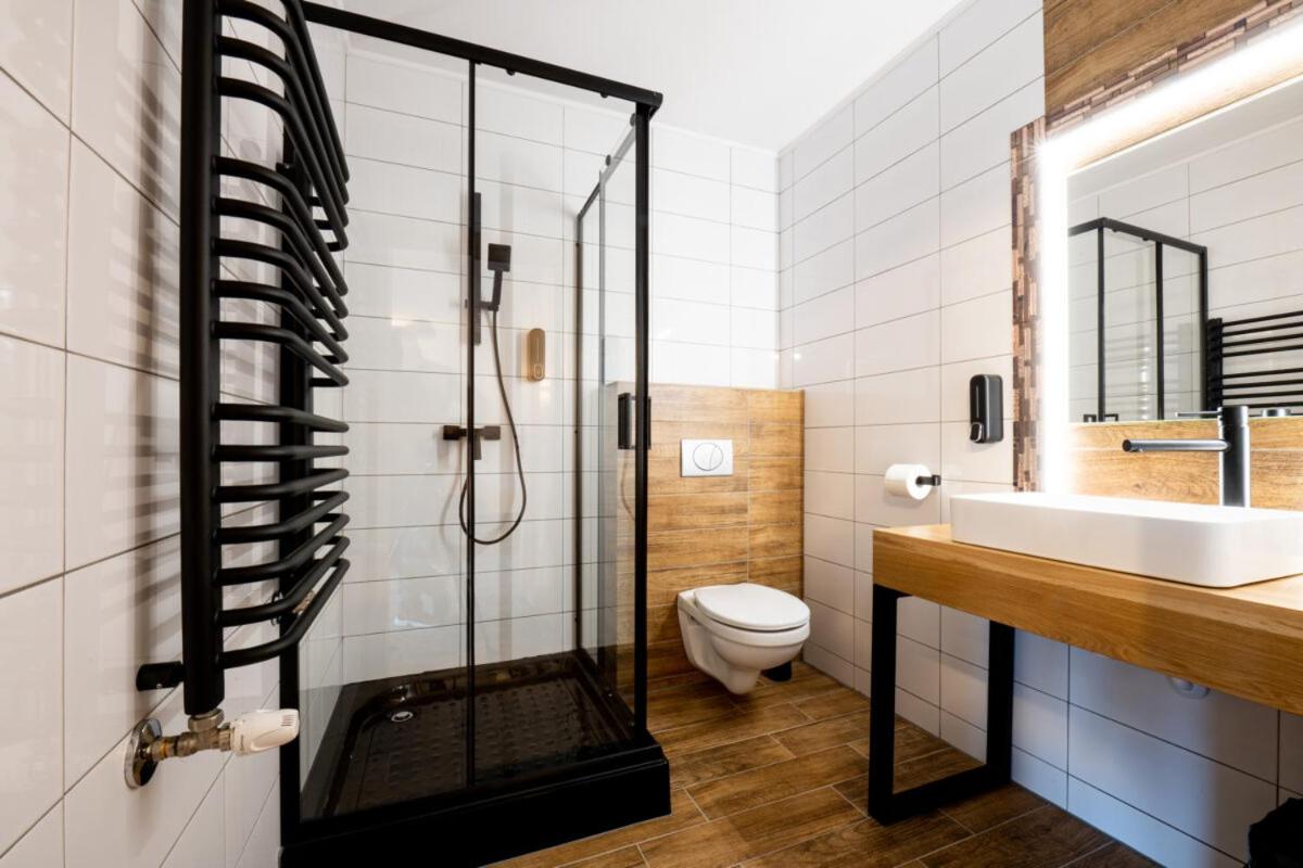 Kompleks Zagroń Istebna