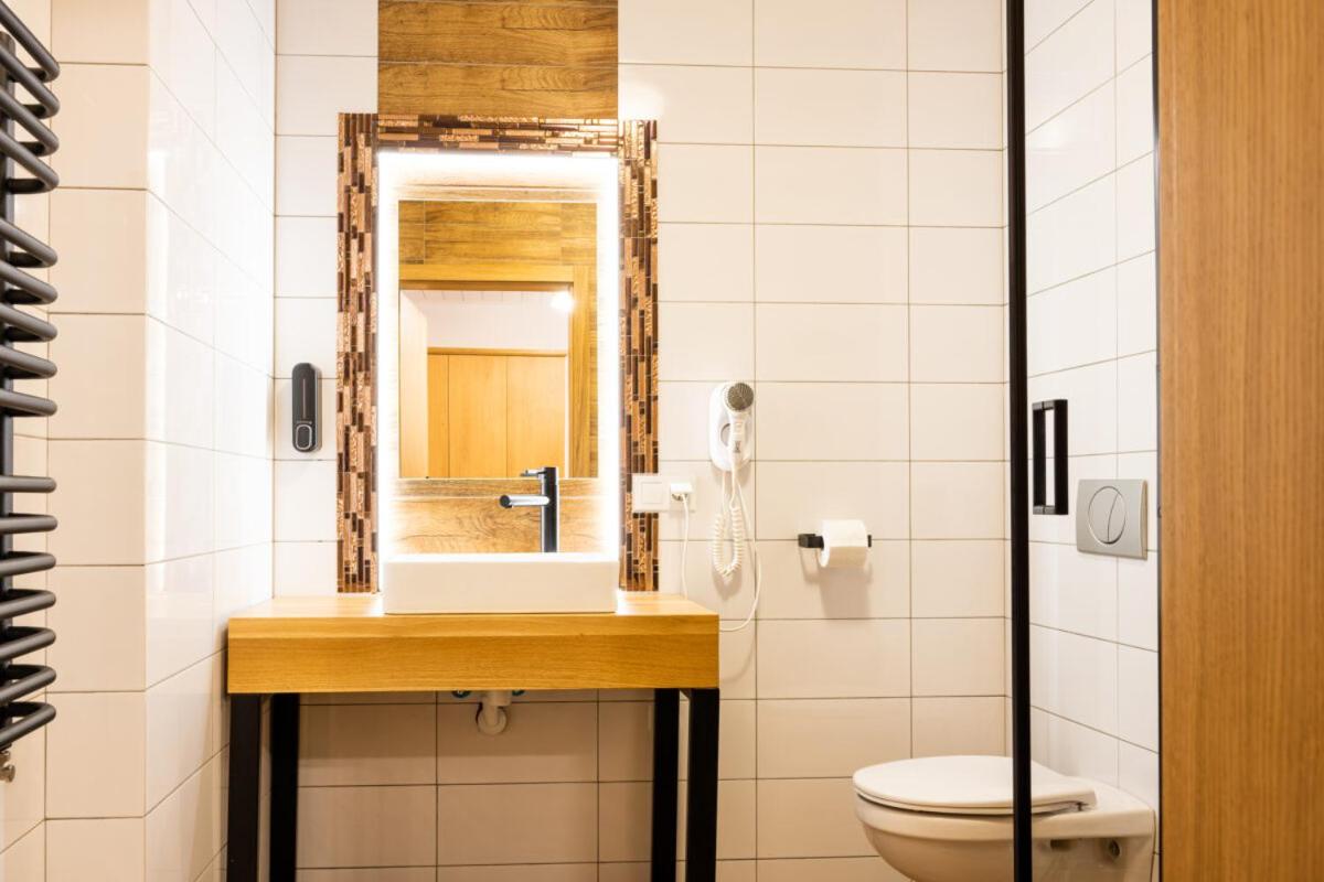 Kompleks Zagroń Istebna