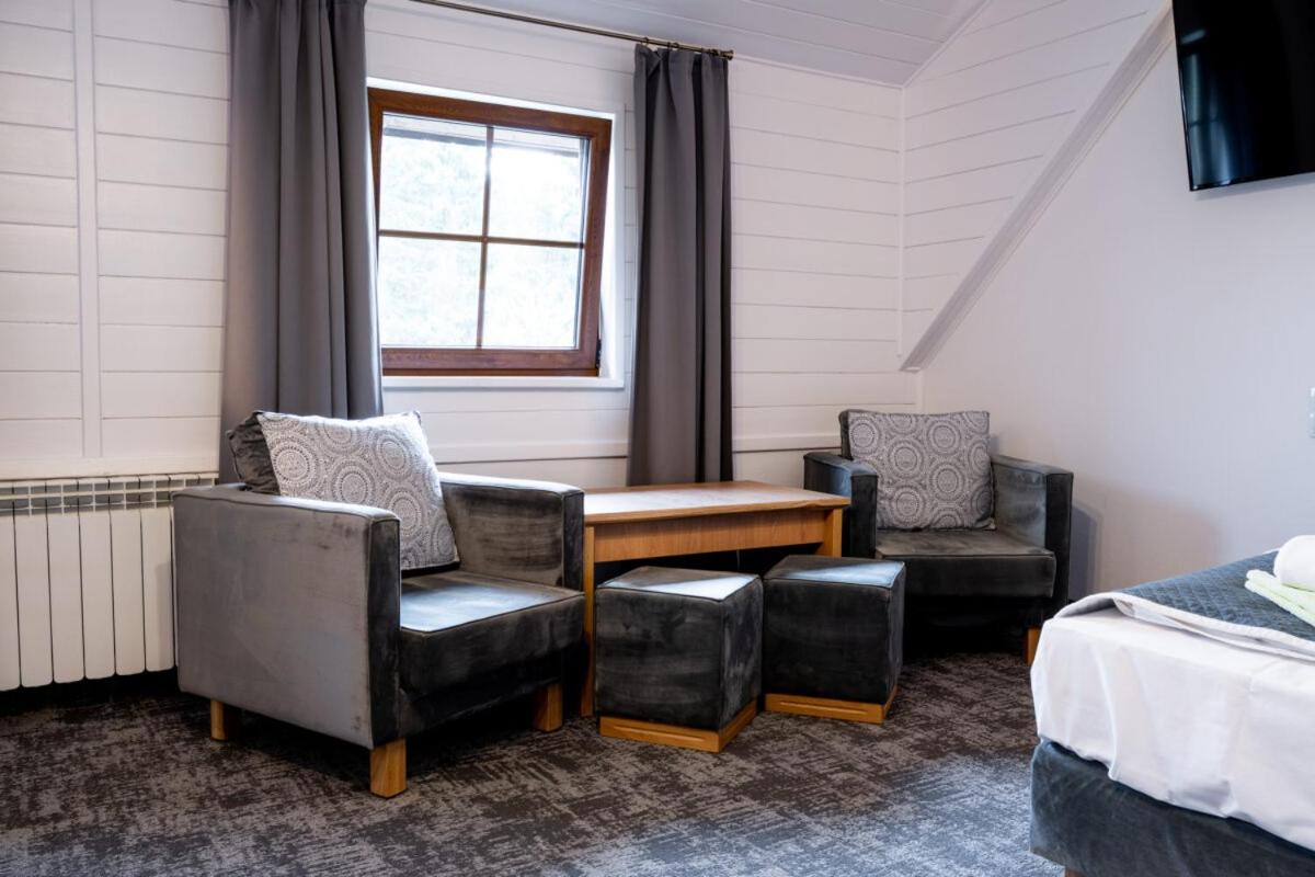 Kompleks Zagroń Istebna