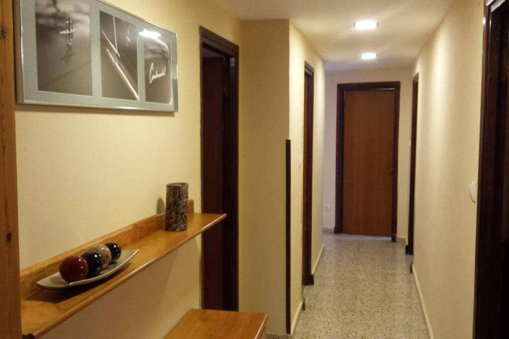 Apartamentos Campomanes 2