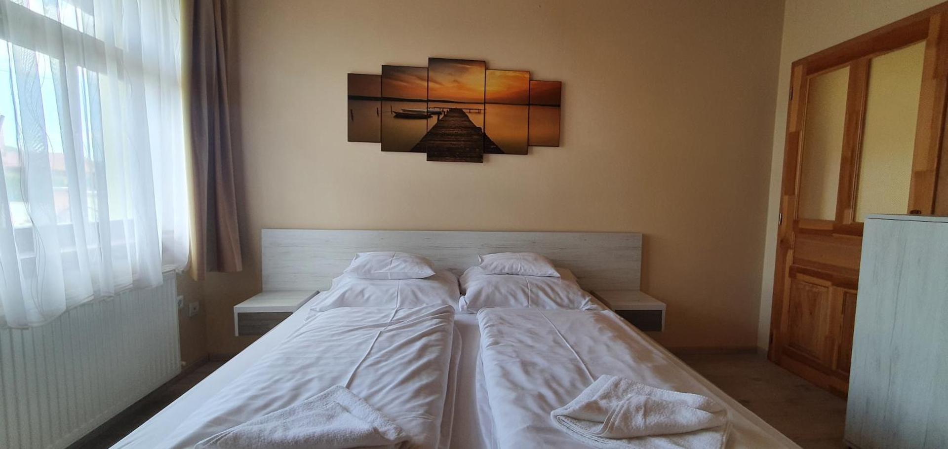 Elringat-lak Apartmanház