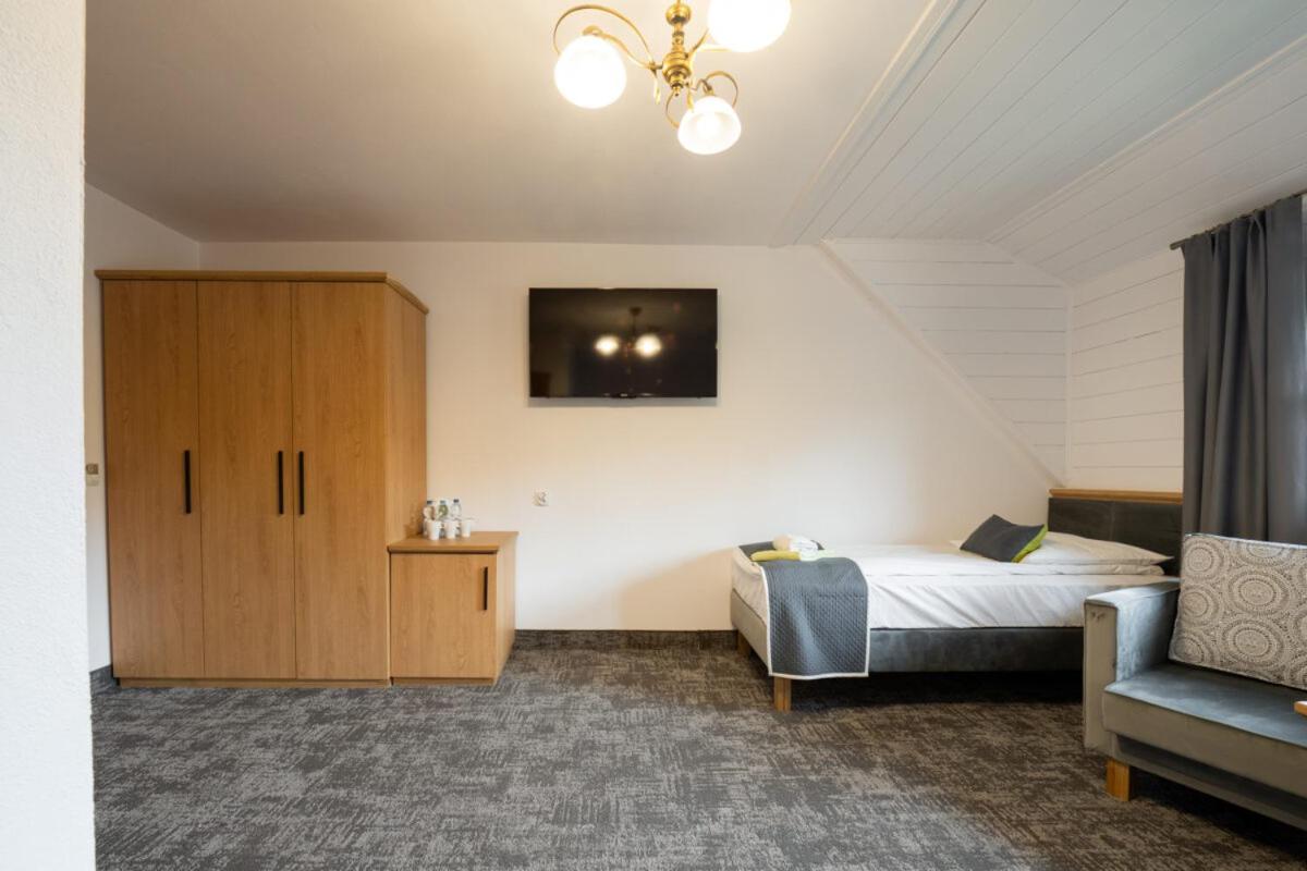 Kompleks Zagroń Istebna