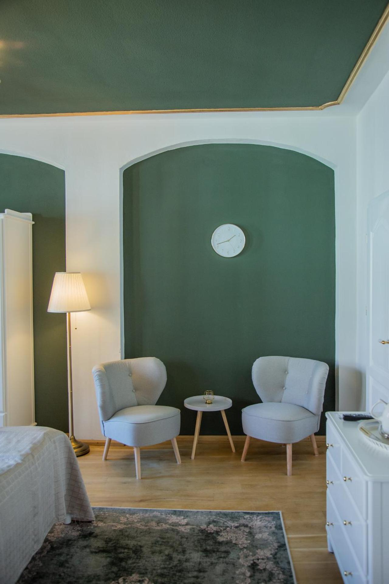 Superior Doppelzimmer