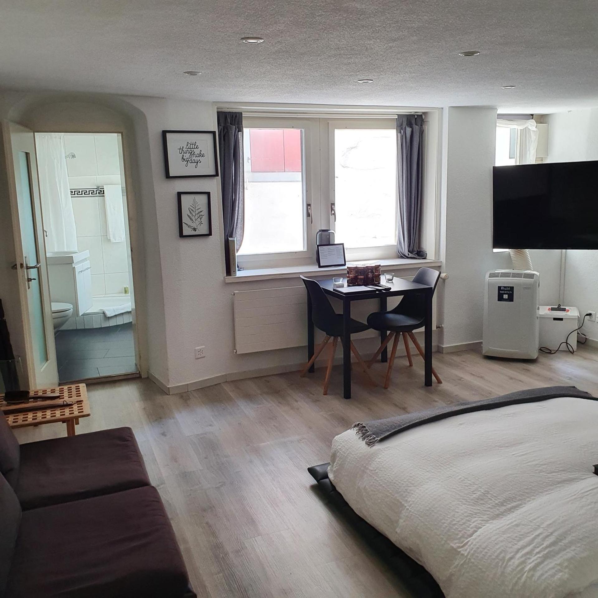 Top city center location by Airhome