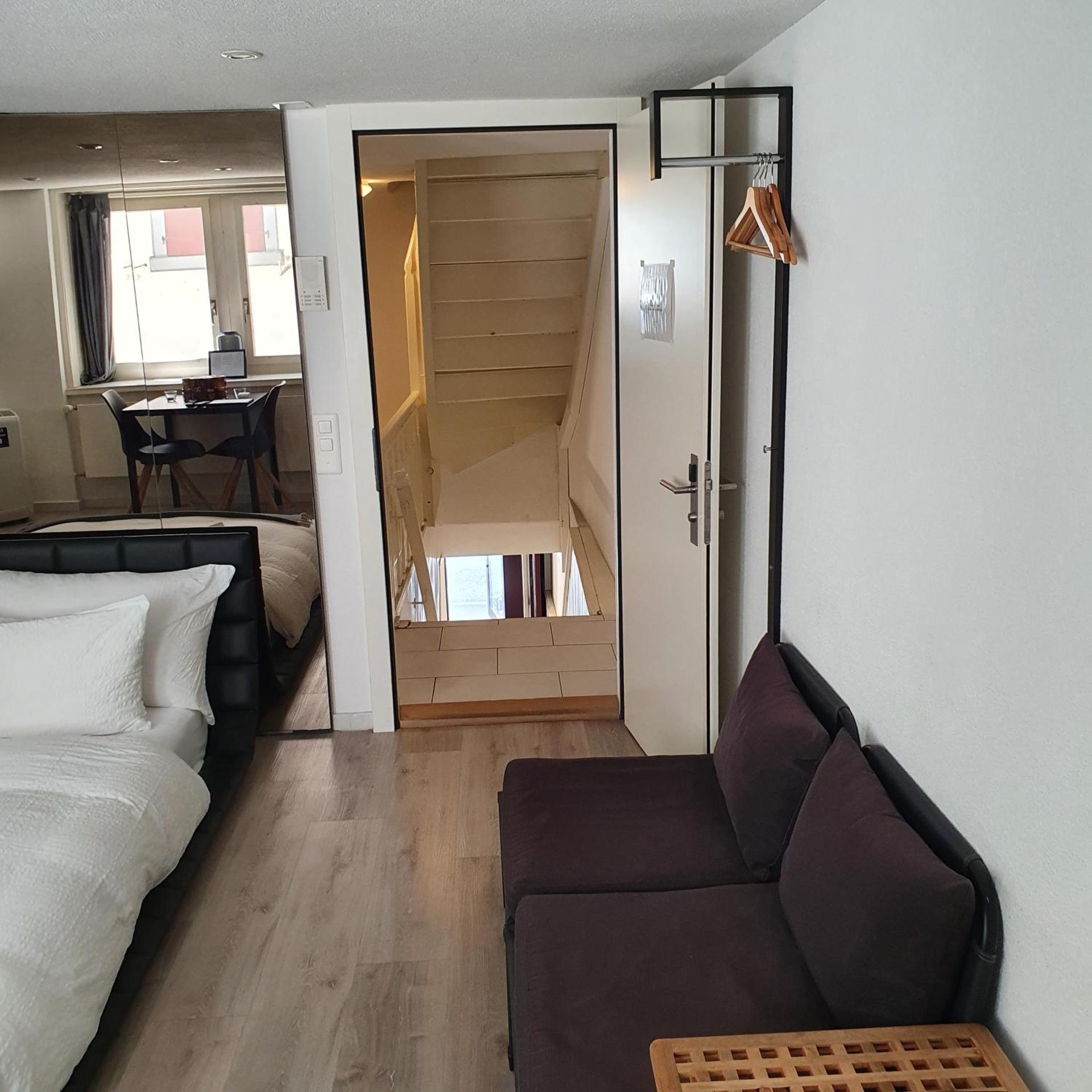 Top city center location by Airhome