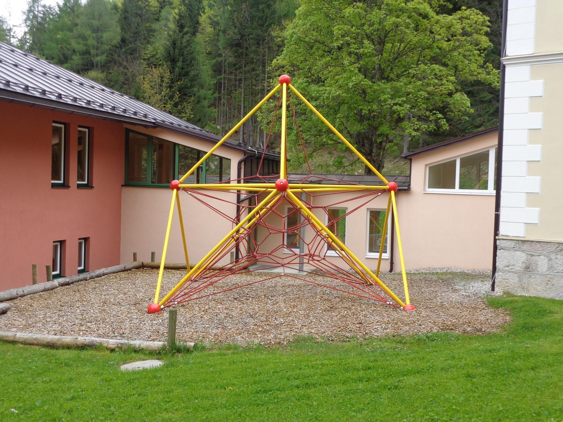 Children play ground