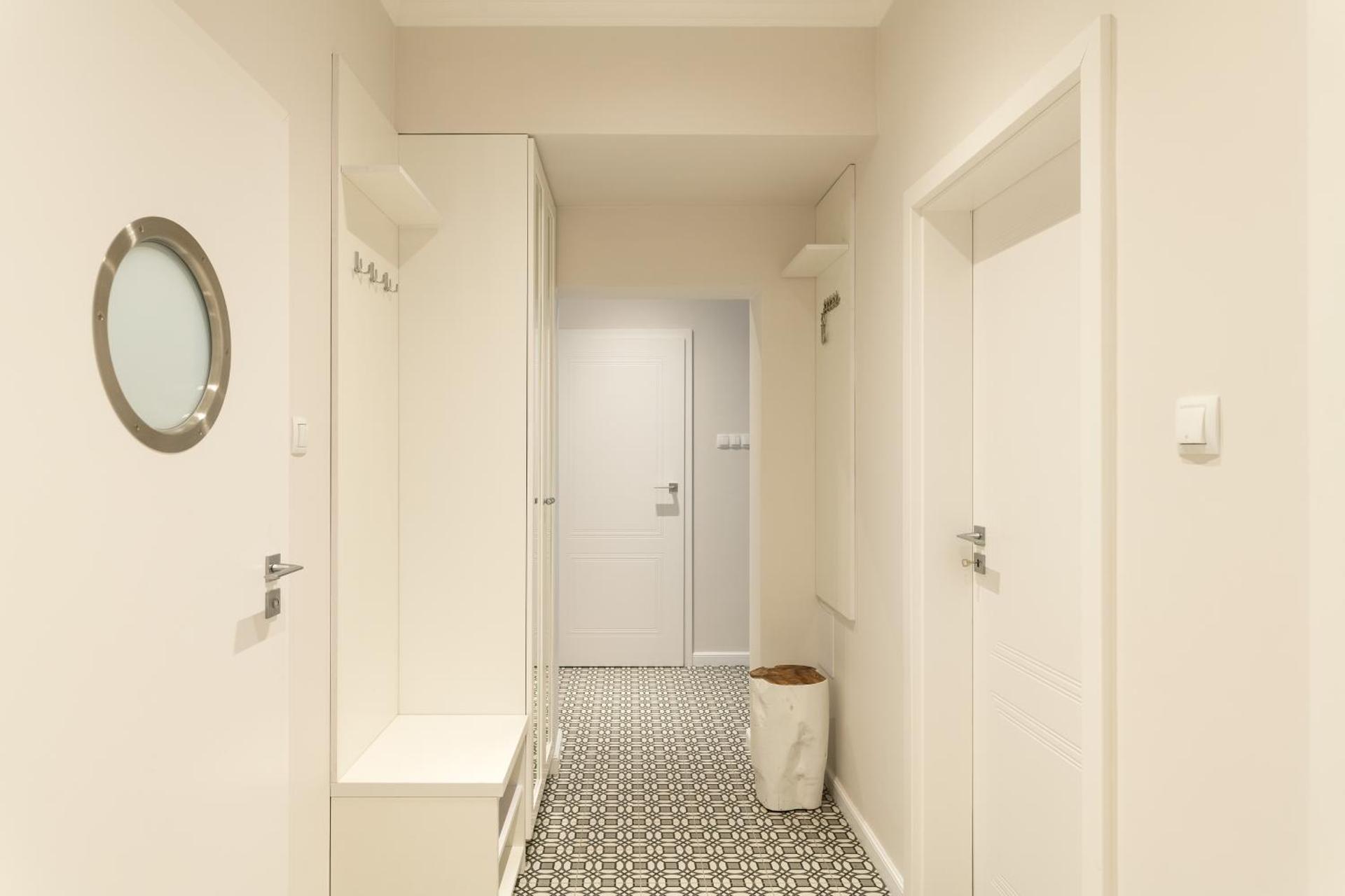 Apartamenty In Patio Jurata