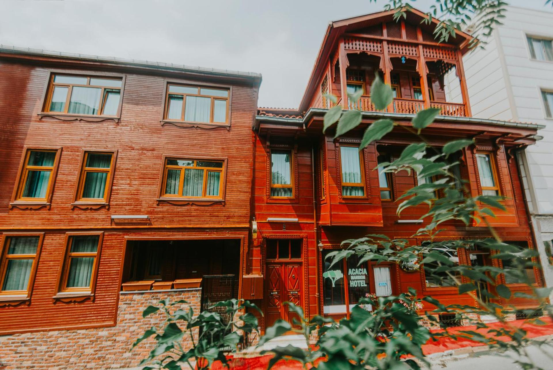 Акасия отель. Отель Акация в Стамбуле. Acacia Mansion Hotel. Mansion Hotel.