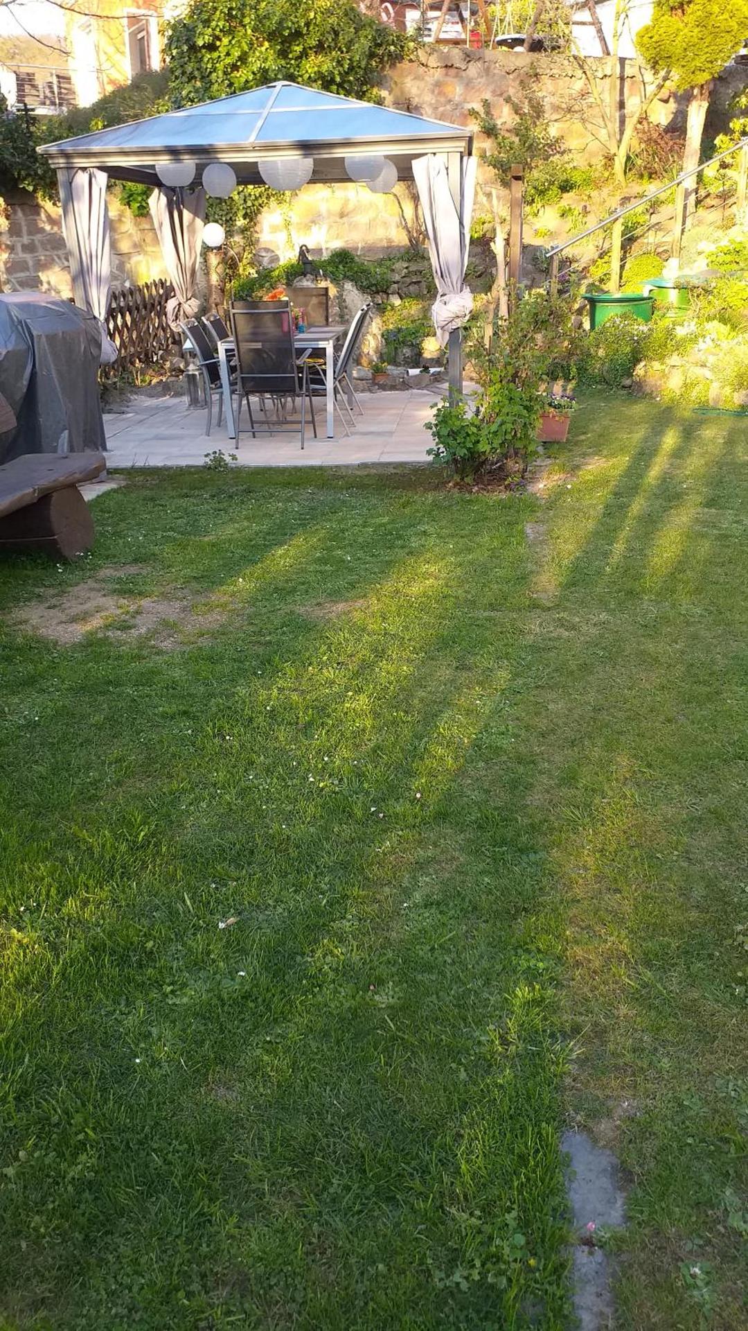 Ferienwohnung Am Steinbachtal