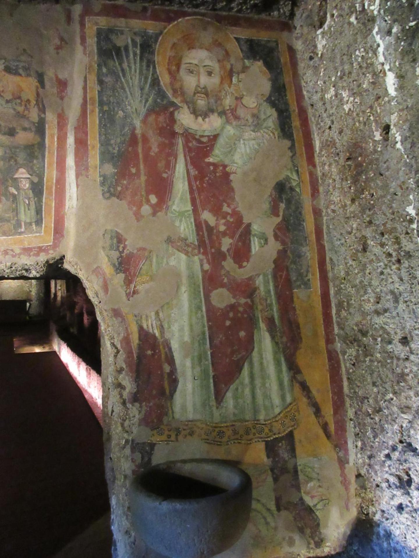 Radici Etrusche Sutri