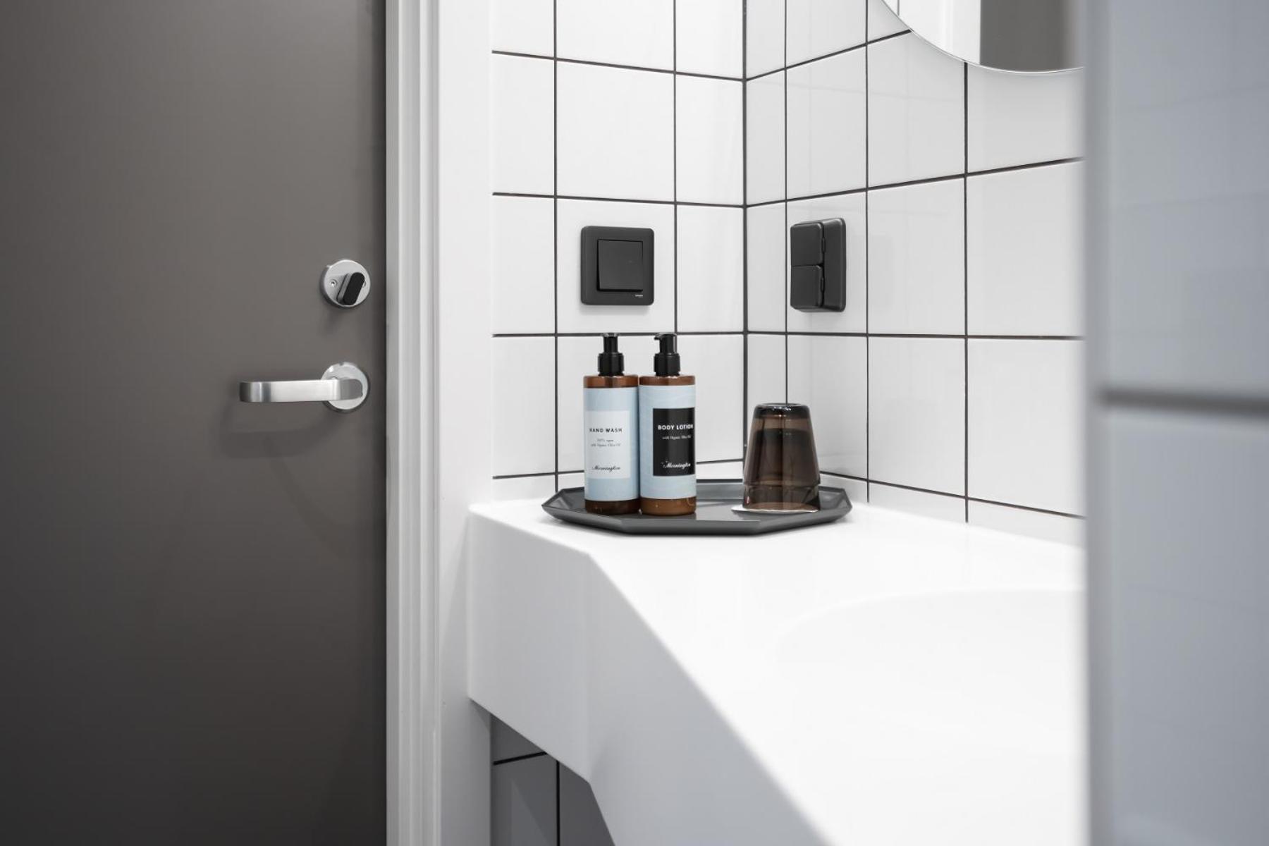 Double Room without Window