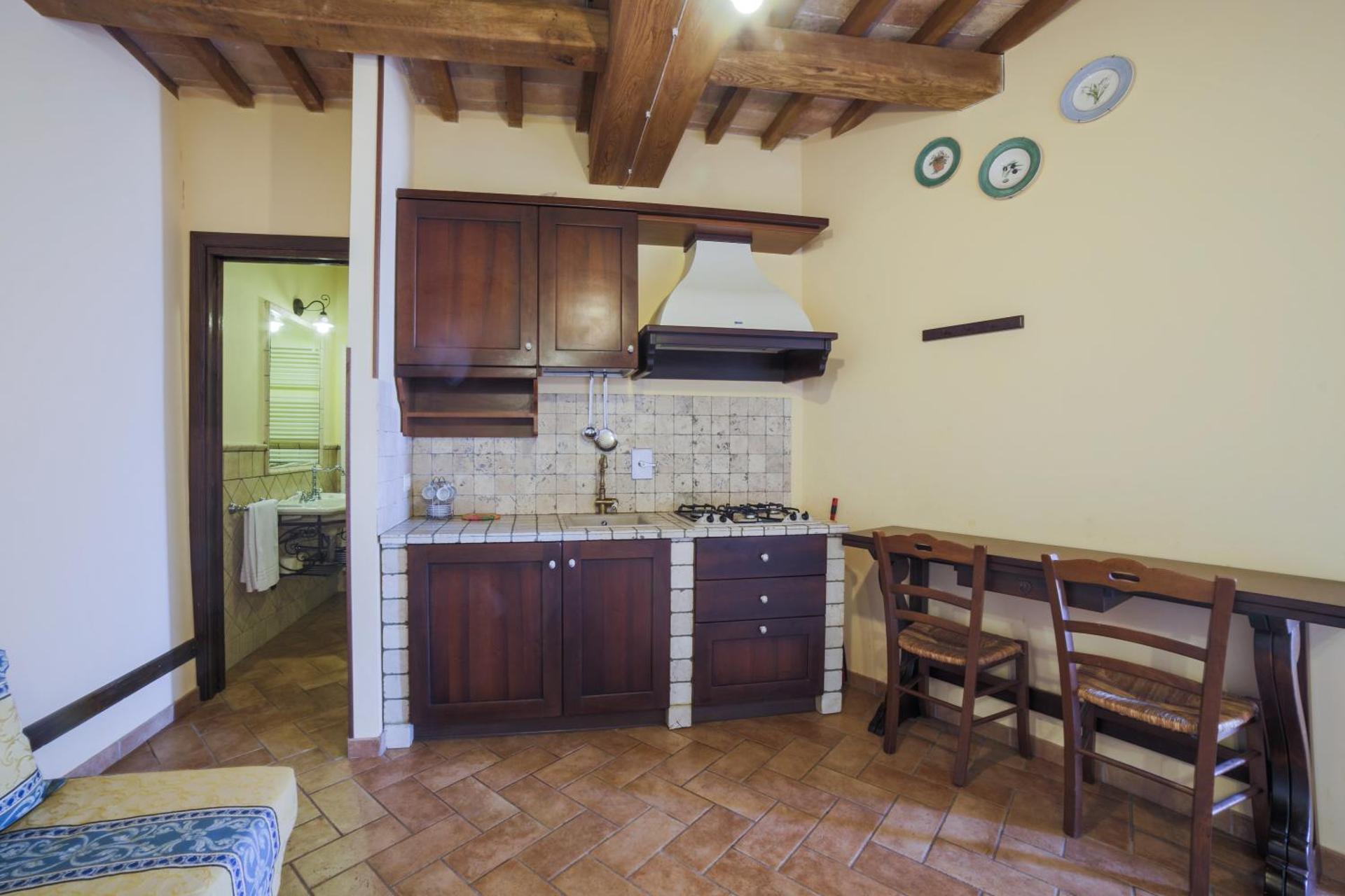 Appartamento Alvavista1