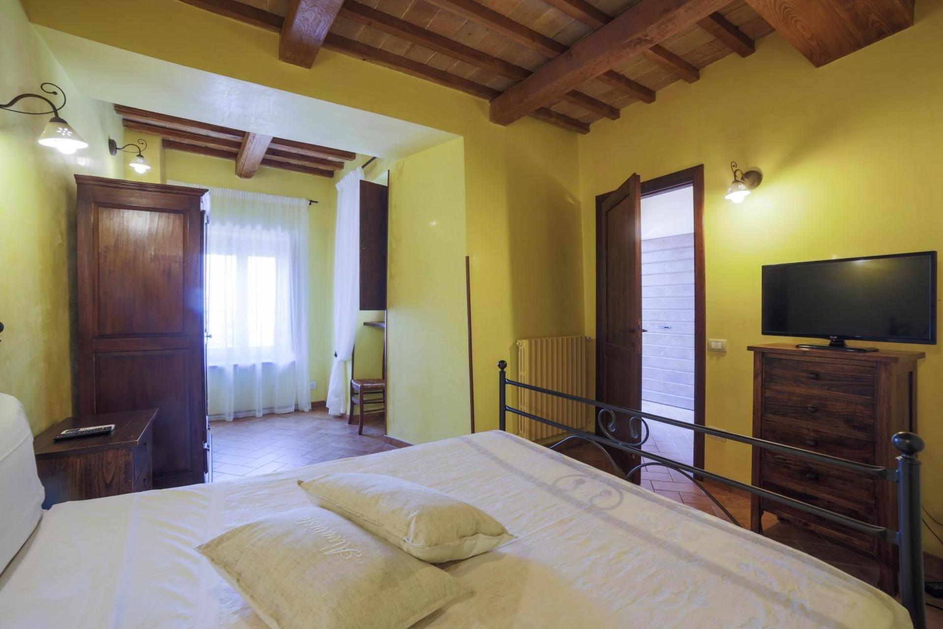 Appartamento Alvavista1