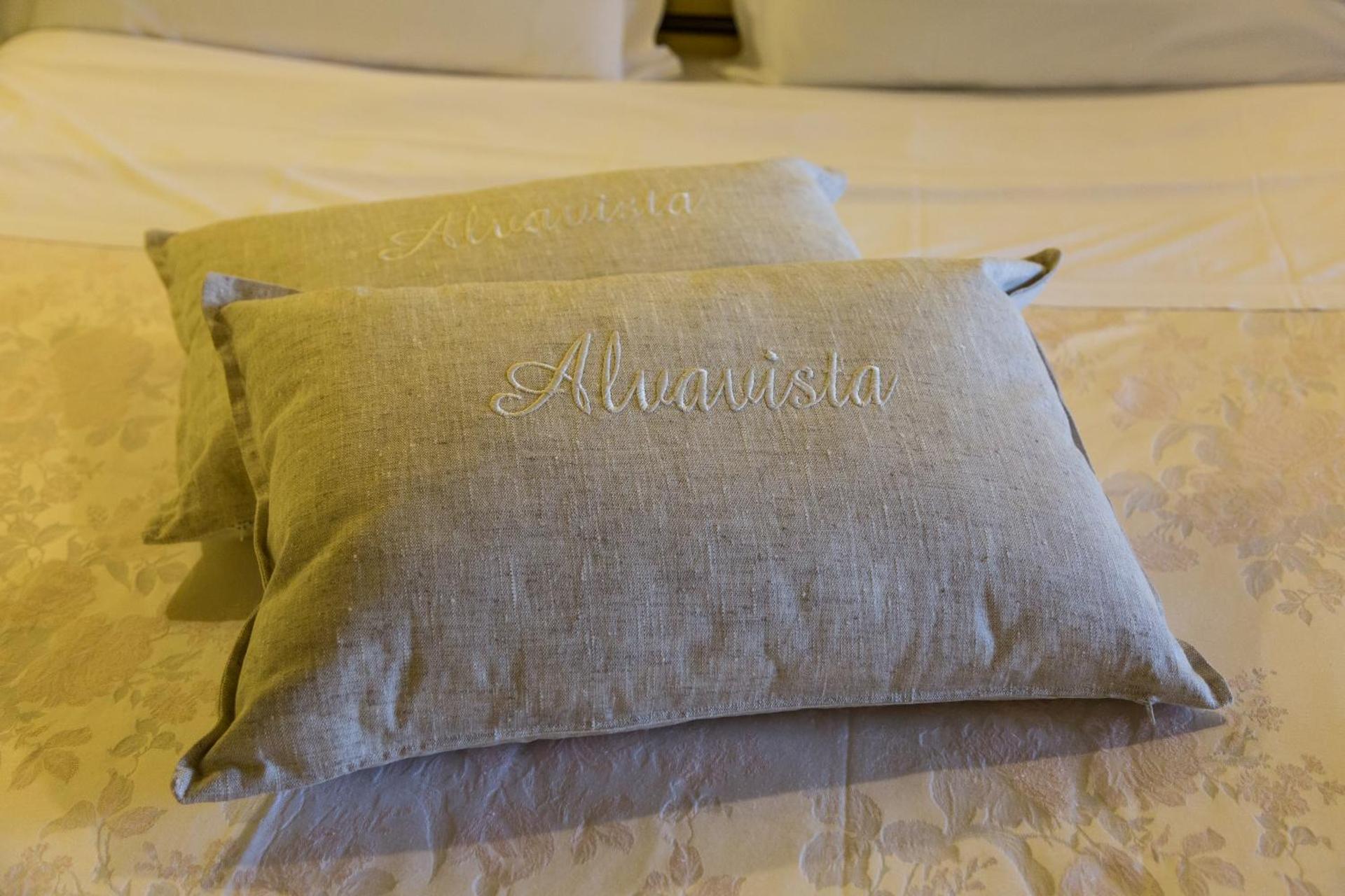 Appartamento Alvavista1