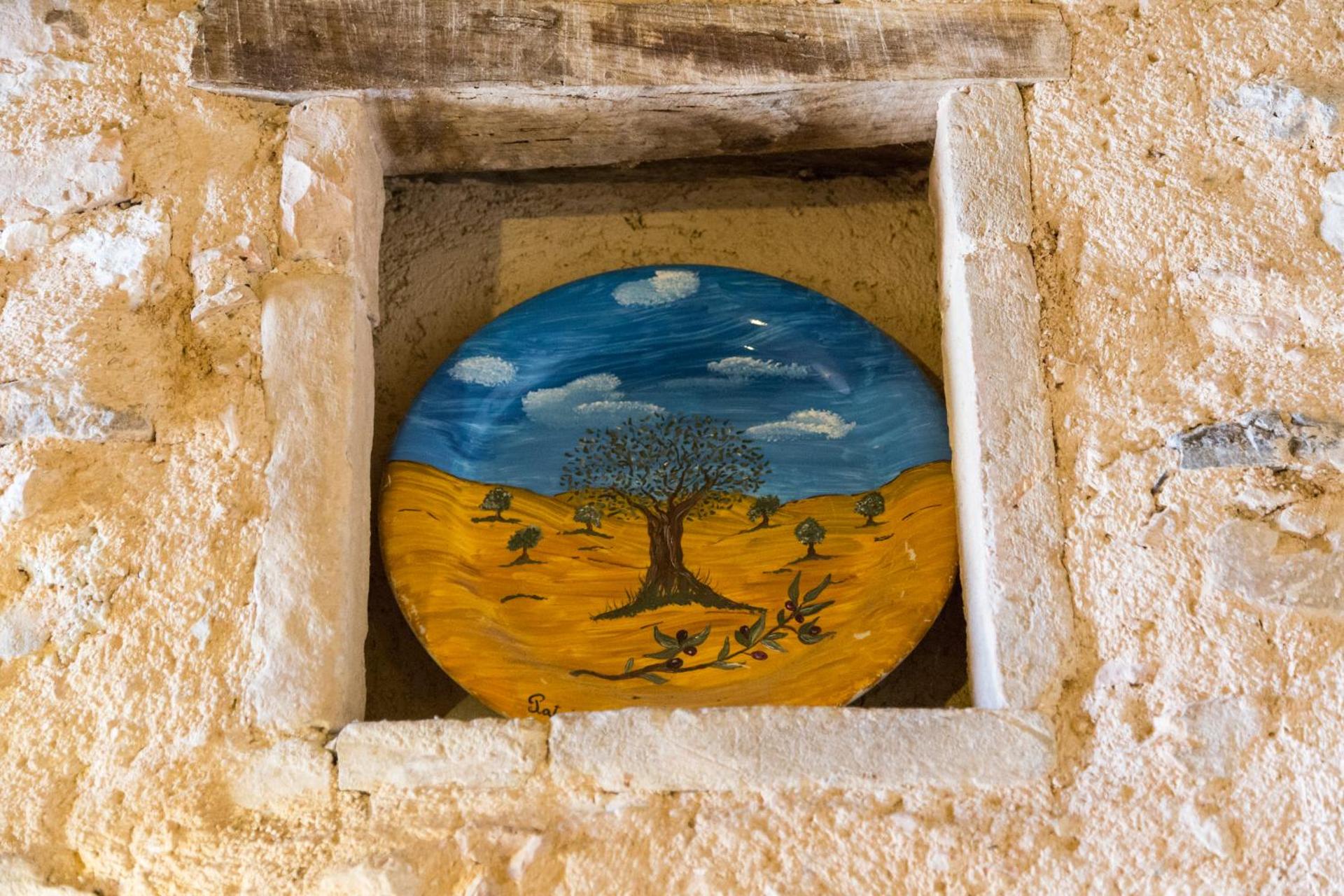 Appartamento Alvavista1