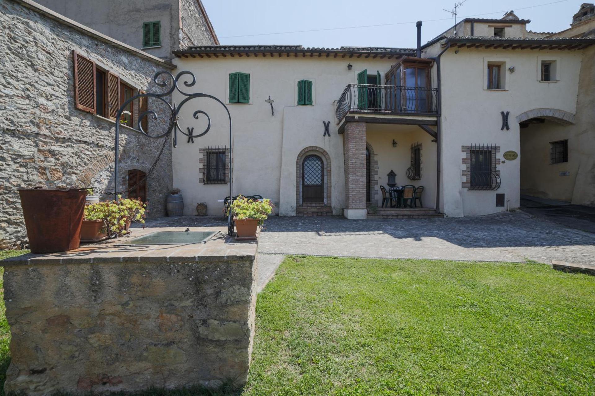 Appartamento Alvavista1