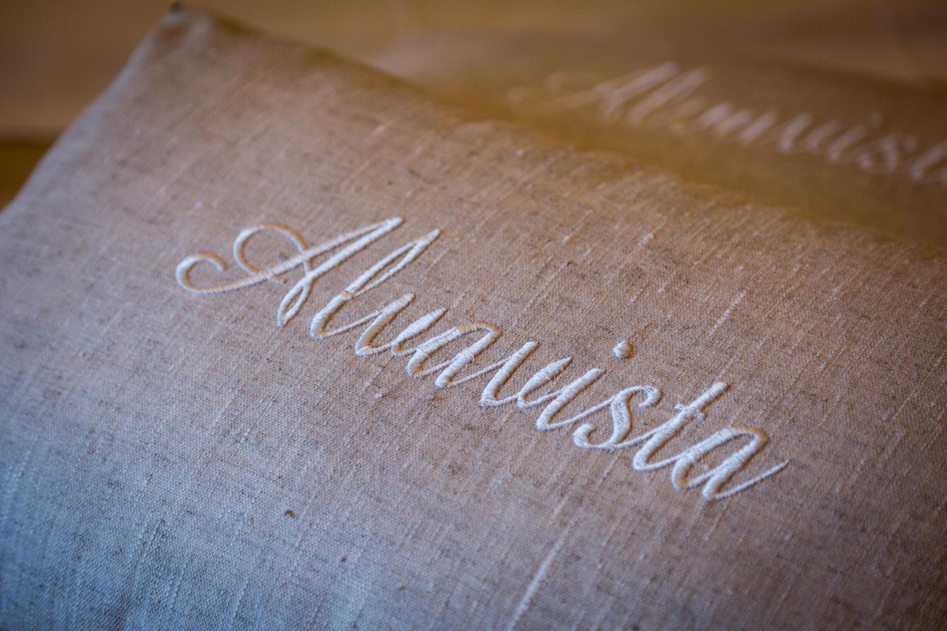 Appartamento Alvavista2