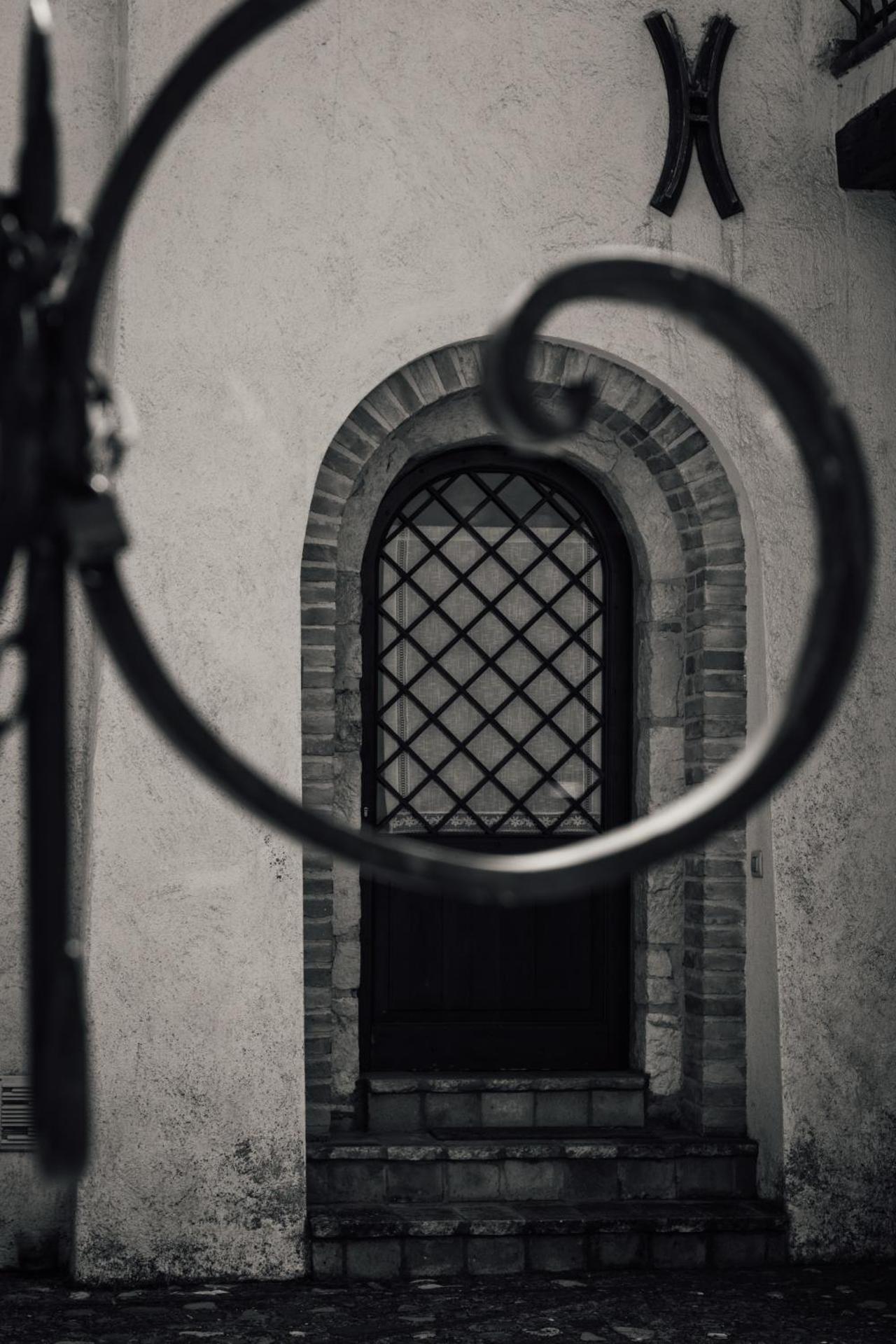 Appartamento Alvavista2