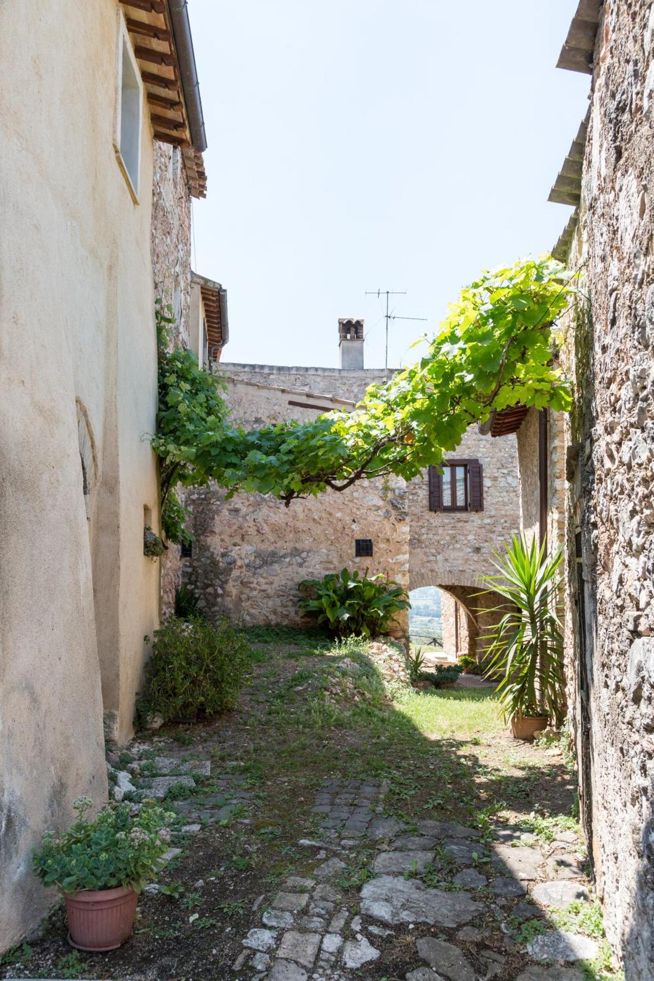 Appartamento Alvavista2