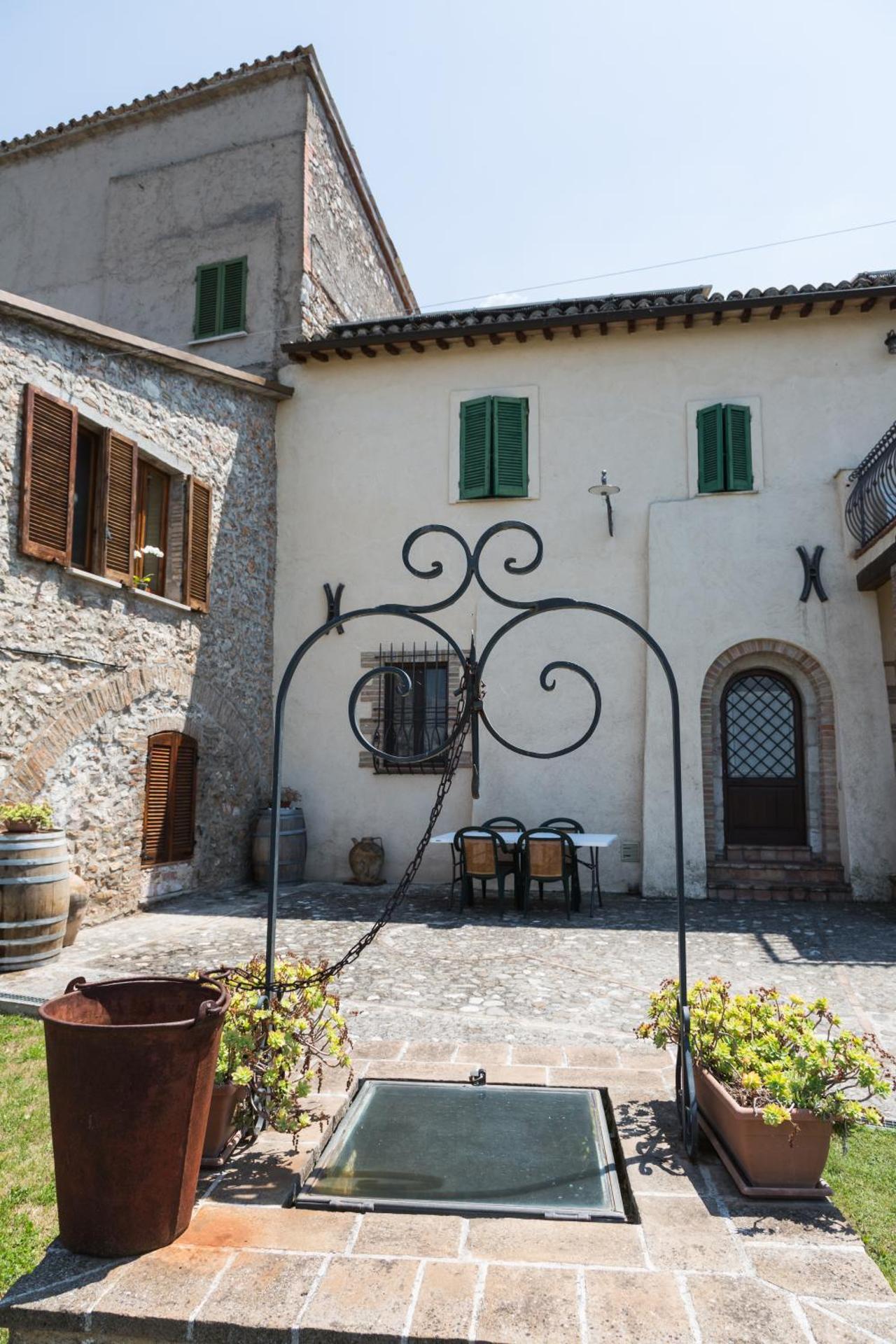 Appartamento Alvavista2