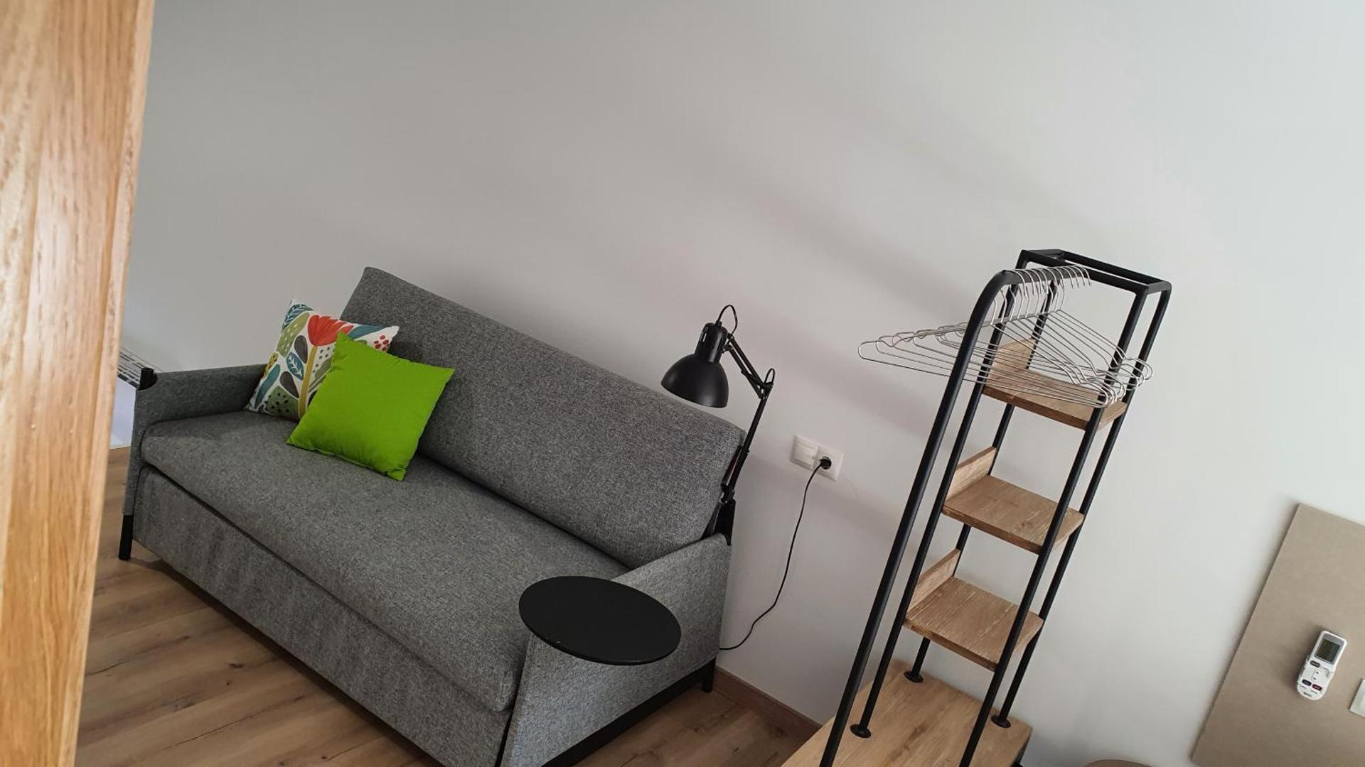 Apartamentos Antares 3