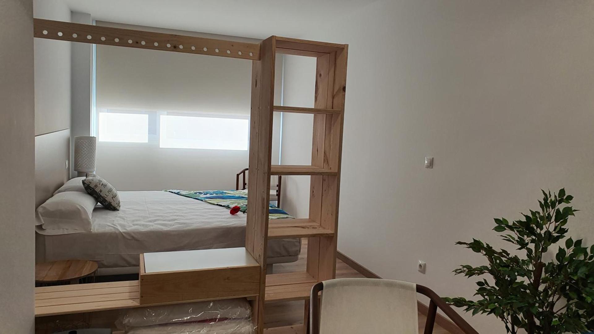 Apartamentos Antares 3