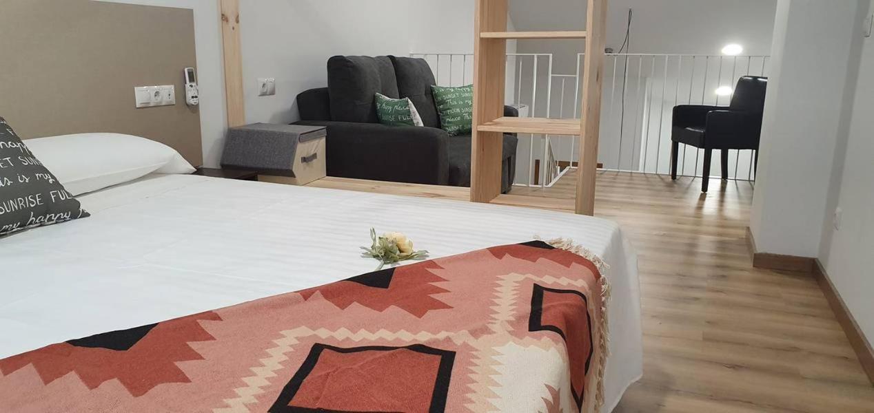 Apartamentos Antares 3