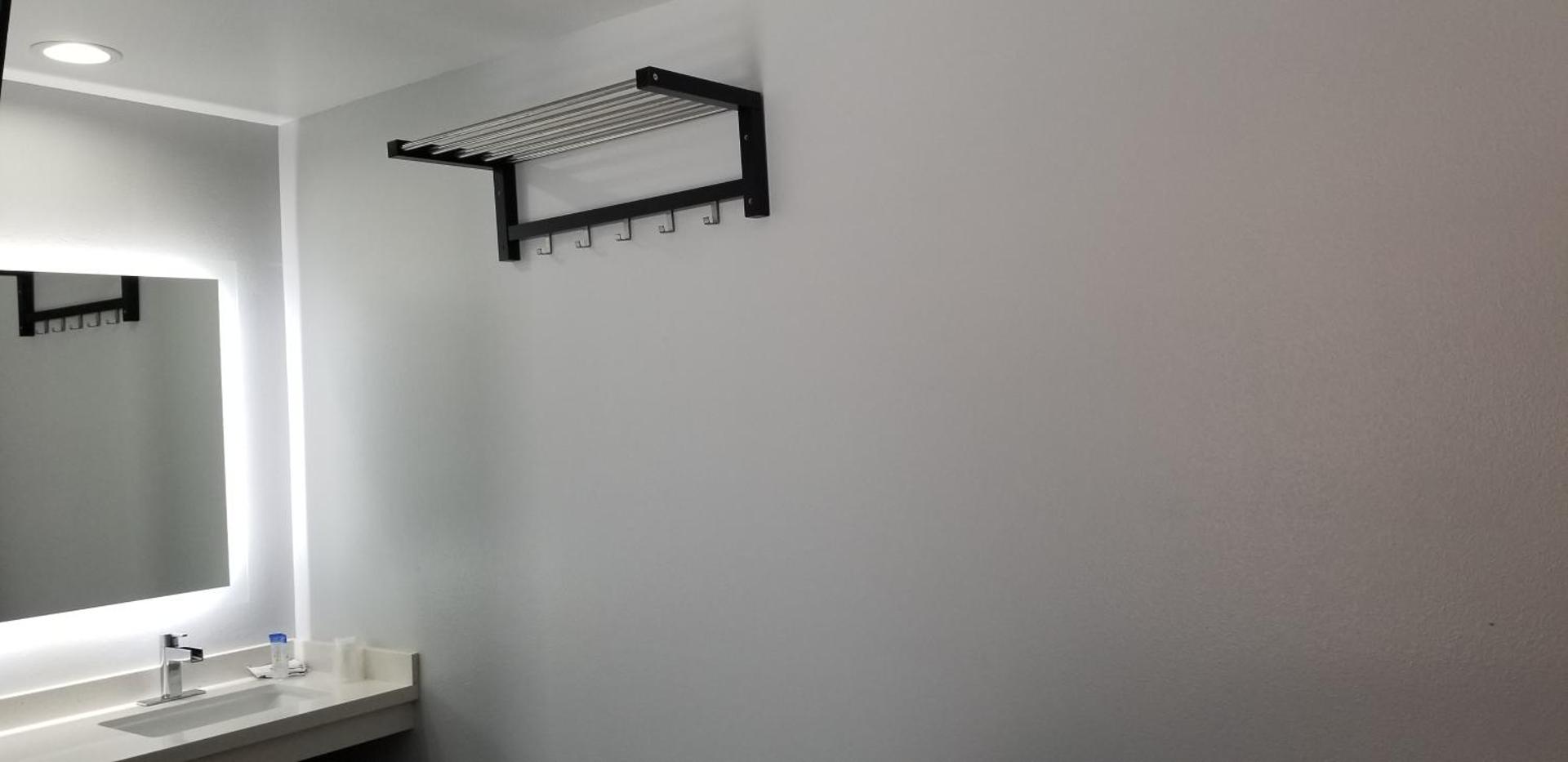 DAY N NIGHT INN - Near Universal Studios Hollywood