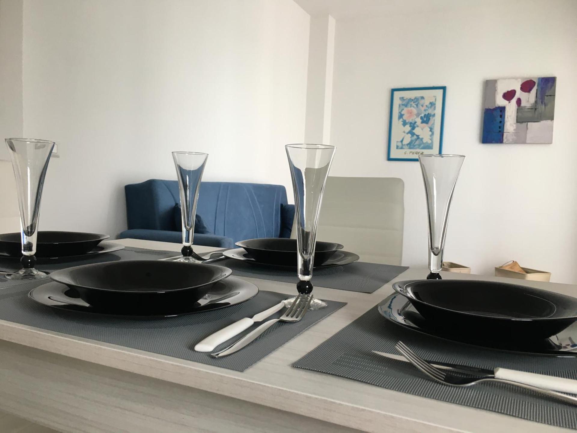 Seaside apartments Casa CARLA e Casa ANDREA