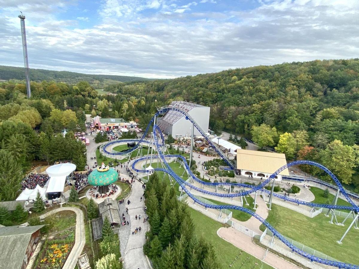 La ferme de mon enfance