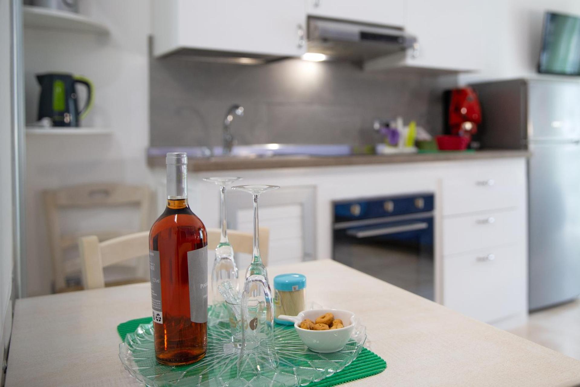 Li Cumpari salentini