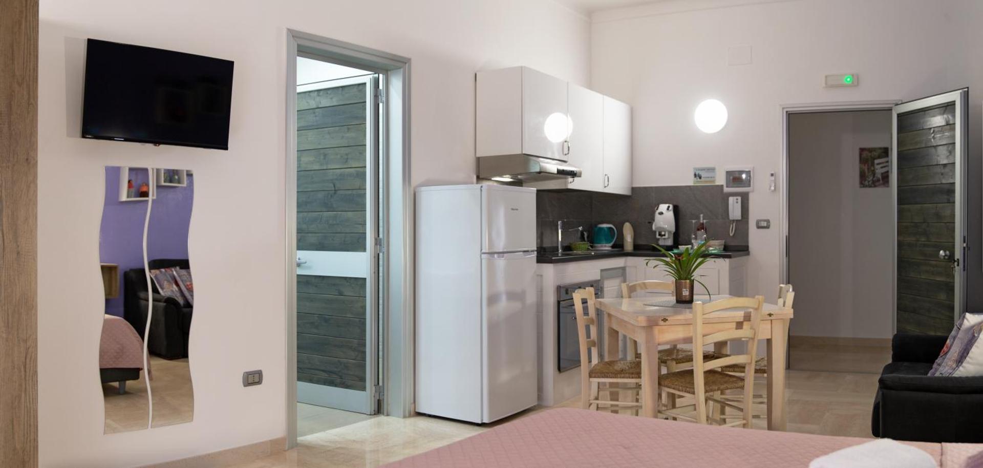 Li Cumpari salentini