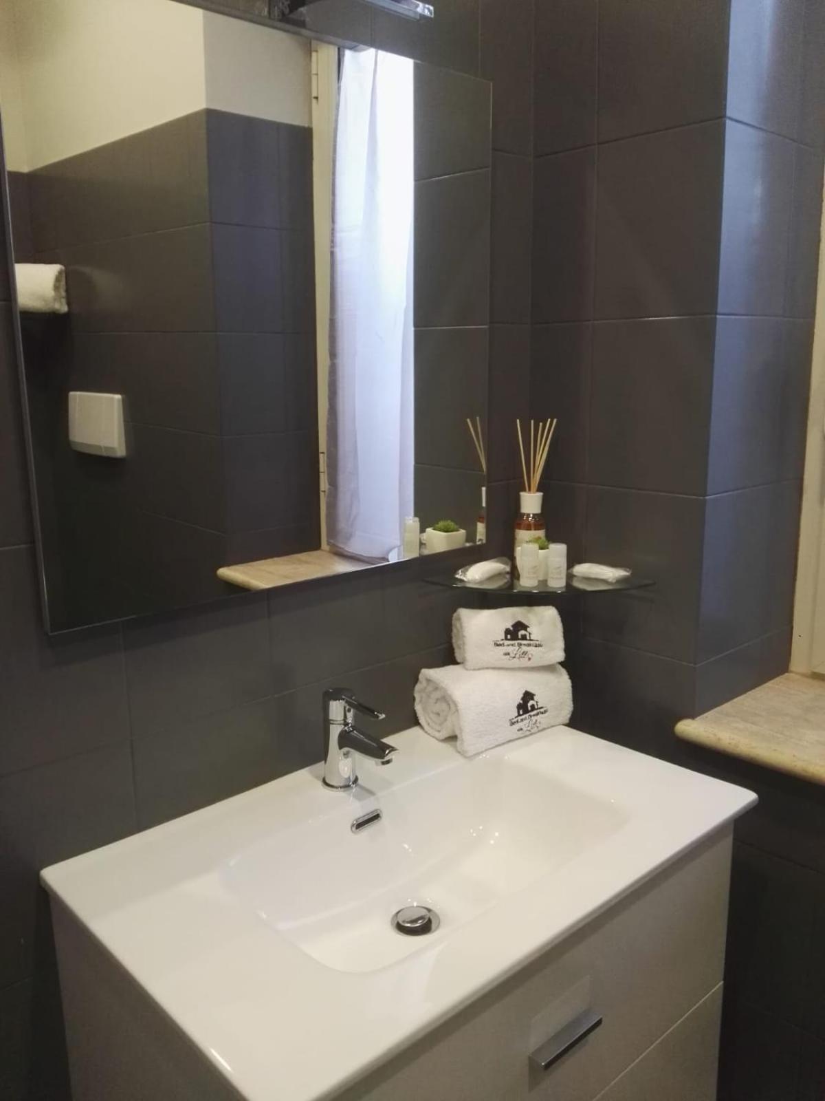 B&B via Piave da Lillo