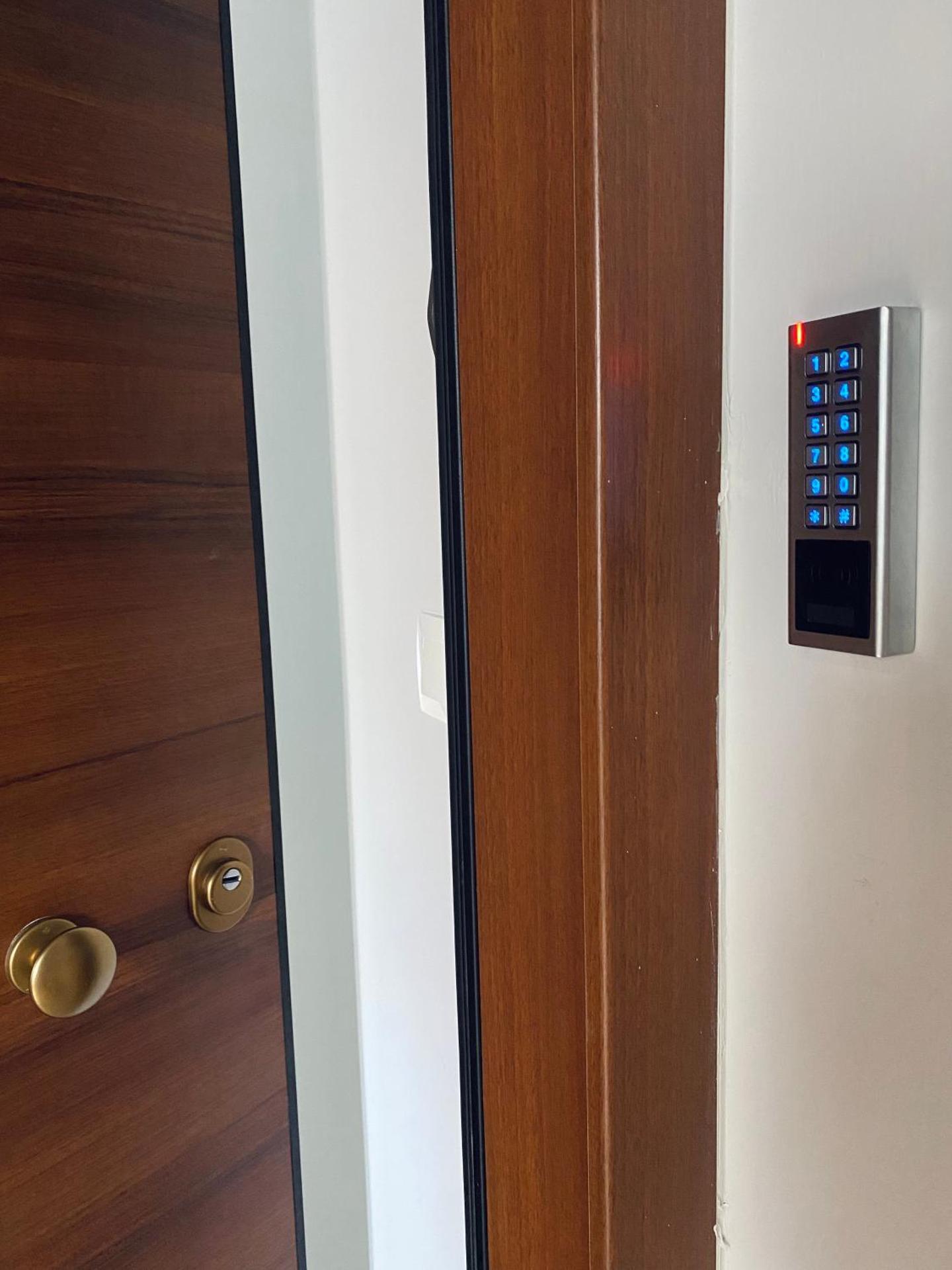 Omega54 City Suites Athens Central Business District