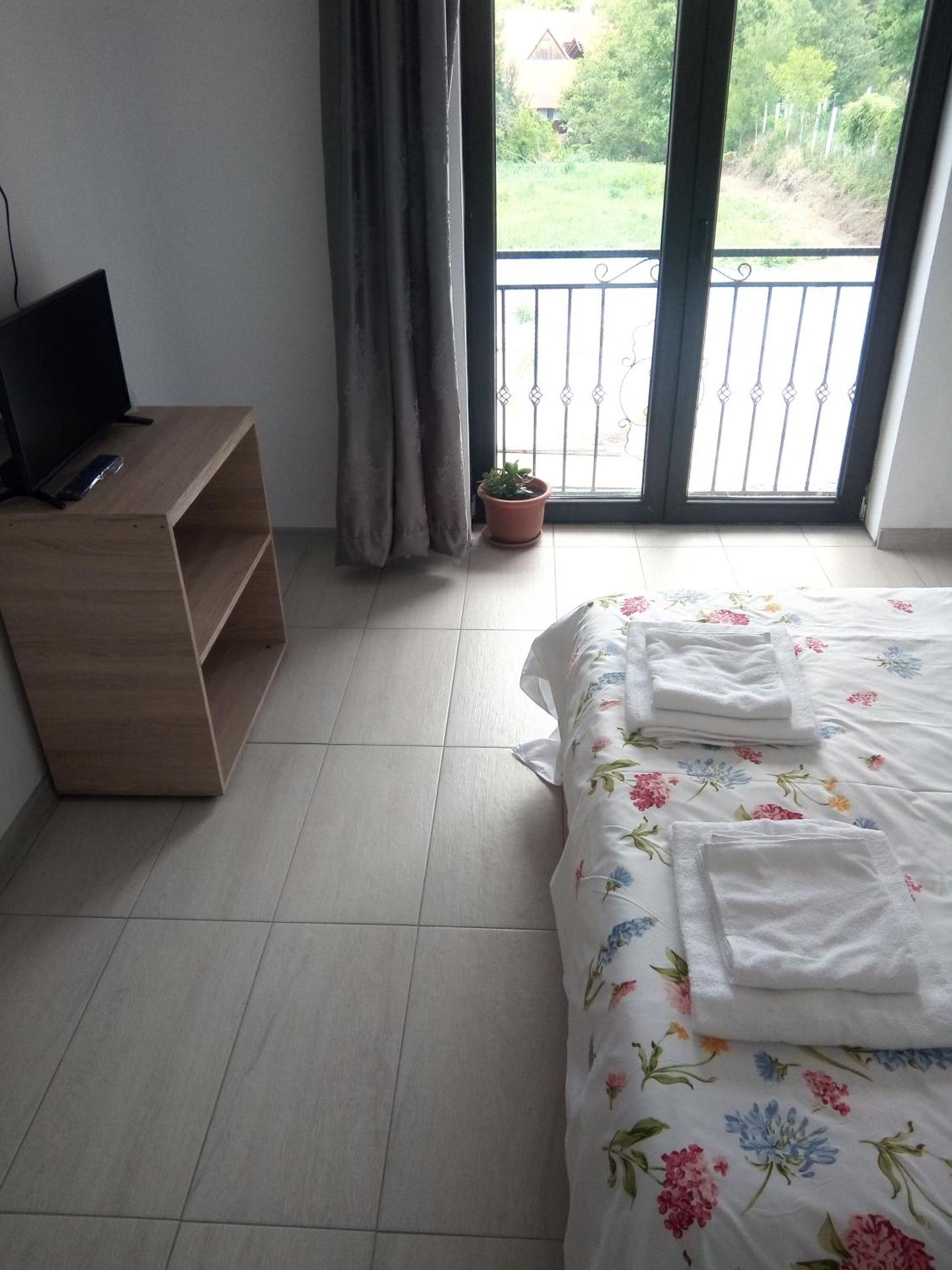 Pensiunea Valea Beiului