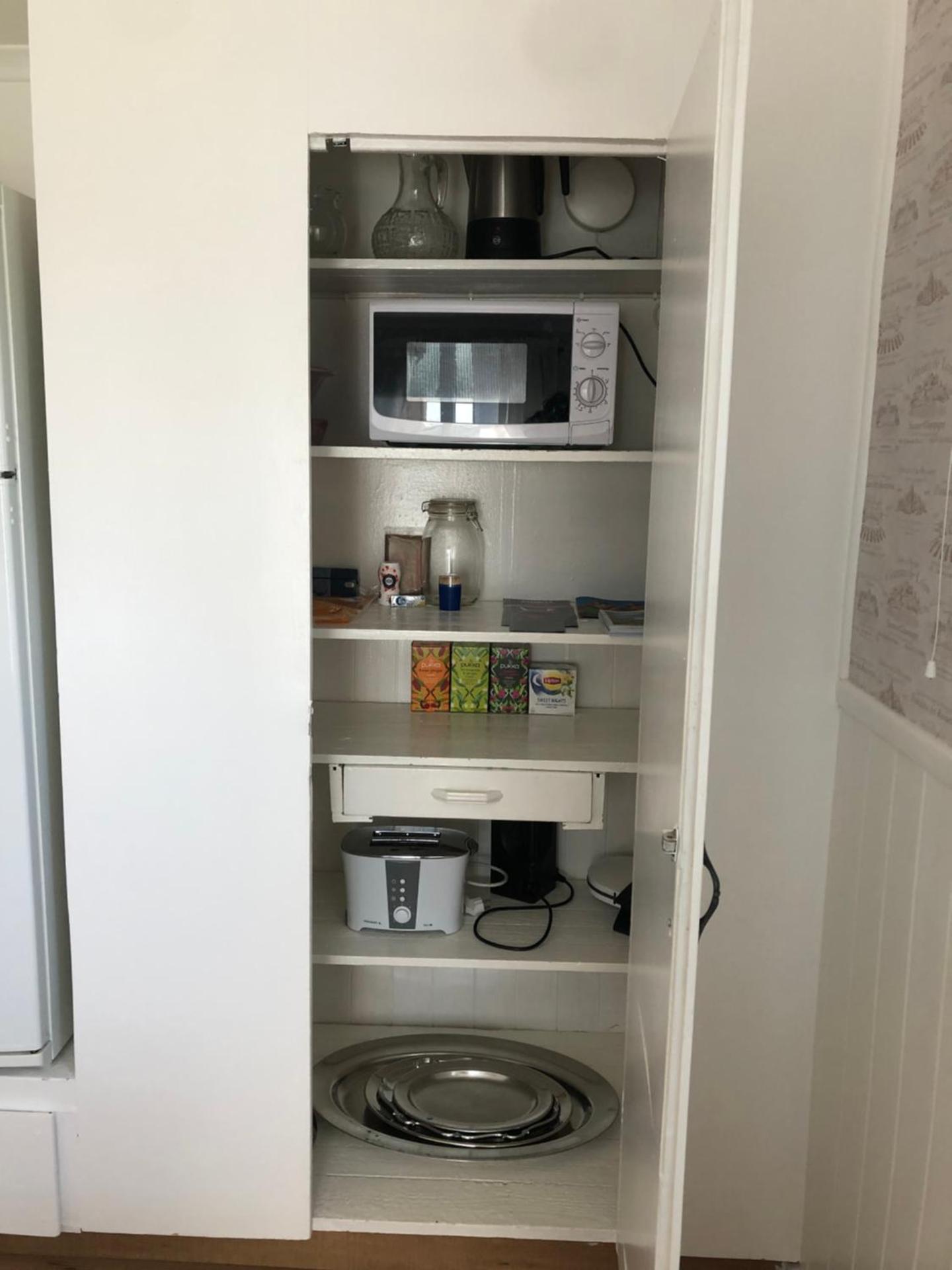 Trevlig stuga nära Hovfjället