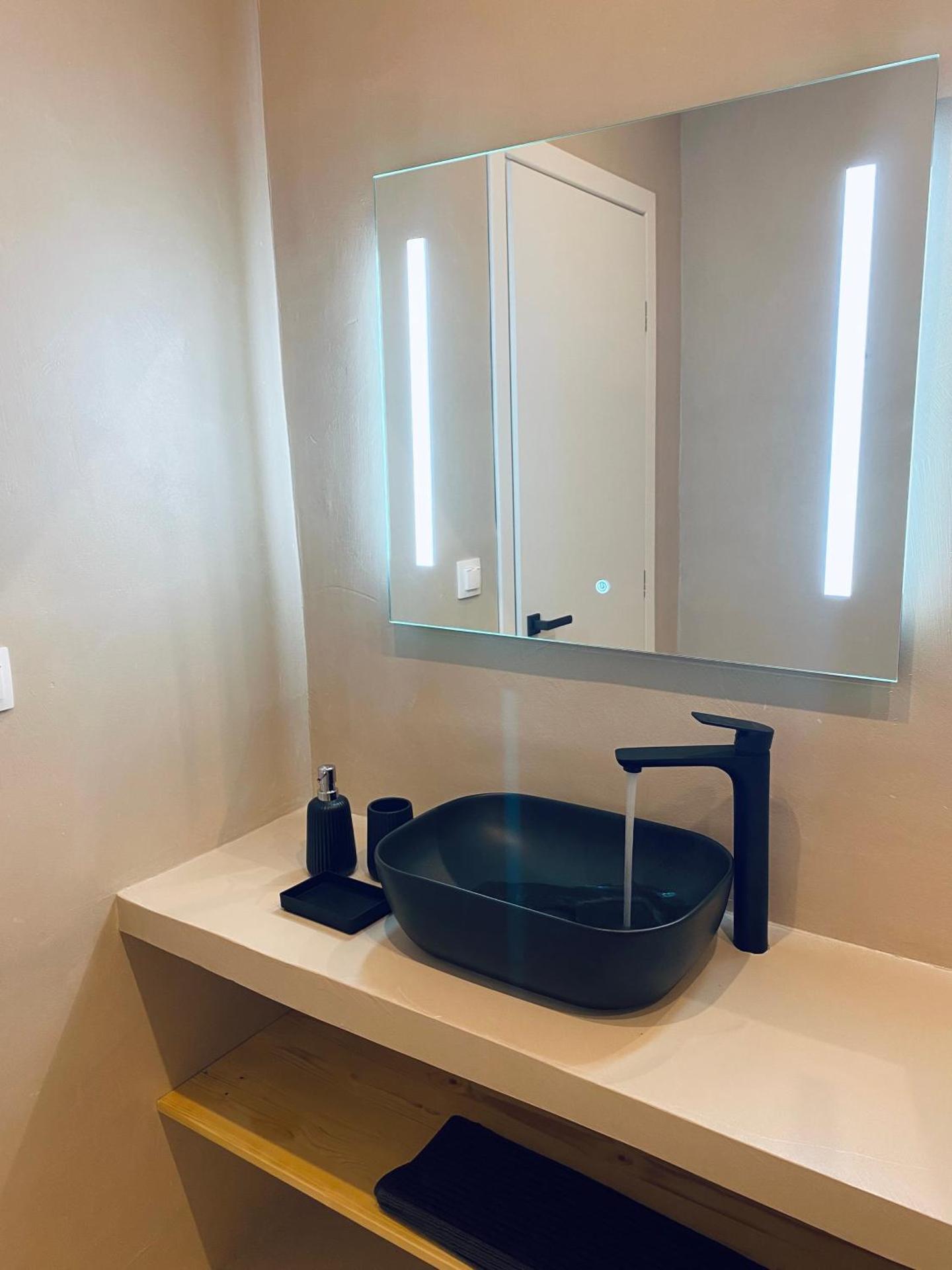 Omega54 City Suites Athens Central Business District