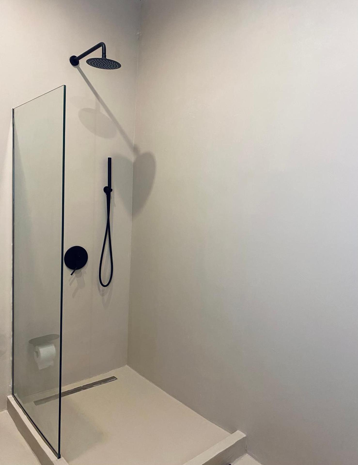 Omega54 City Suites Athens Central Business District